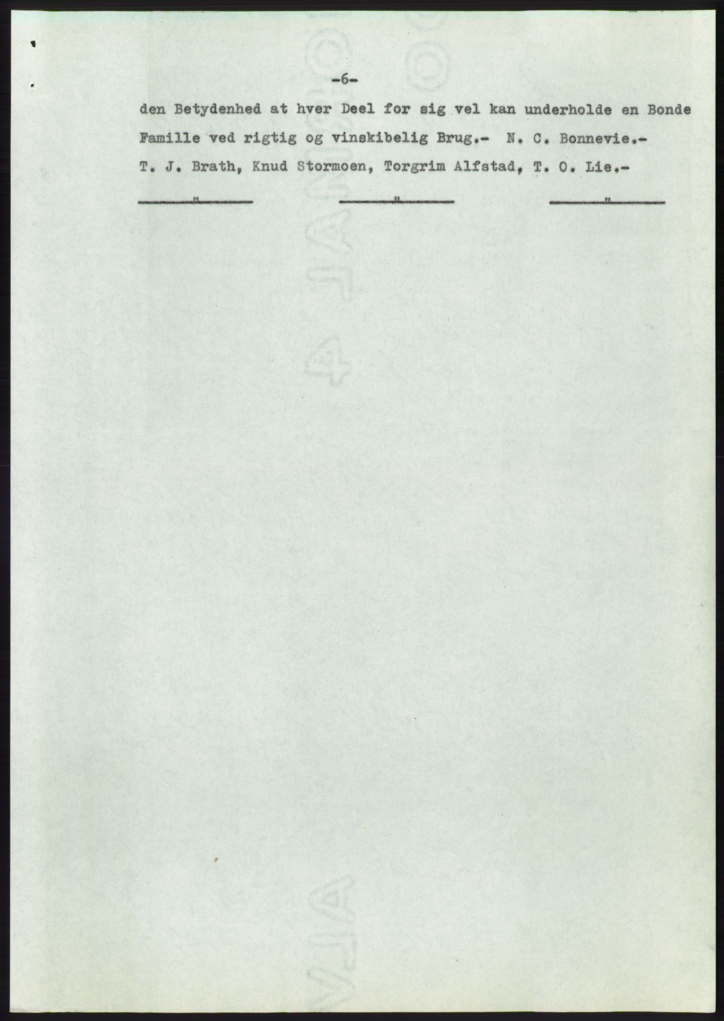 Statsarkivet i Kongsberg, AV/SAKO-A-0001/E/Ee/L0007: Avskrifter, SAO jnr. 802/1956 - 1199/1956, 1956, p. 294
