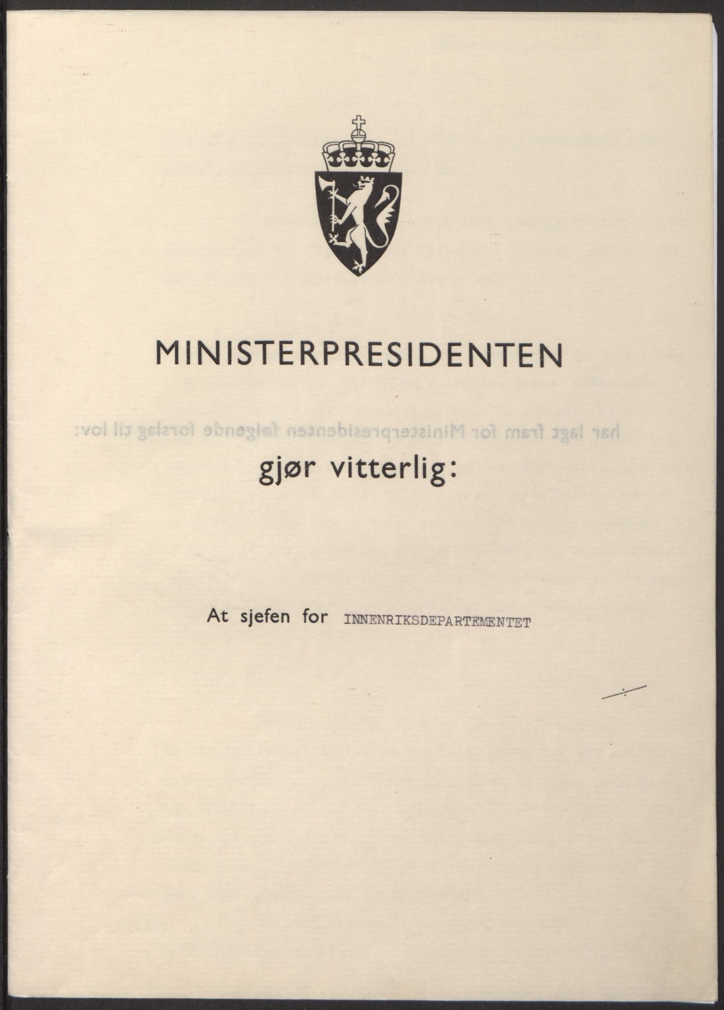 NS-administrasjonen 1940-1945 (Statsrådsekretariatet, de kommisariske statsråder mm), AV/RA-S-4279/D/Db/L0098: Lover II, 1942, p. 70