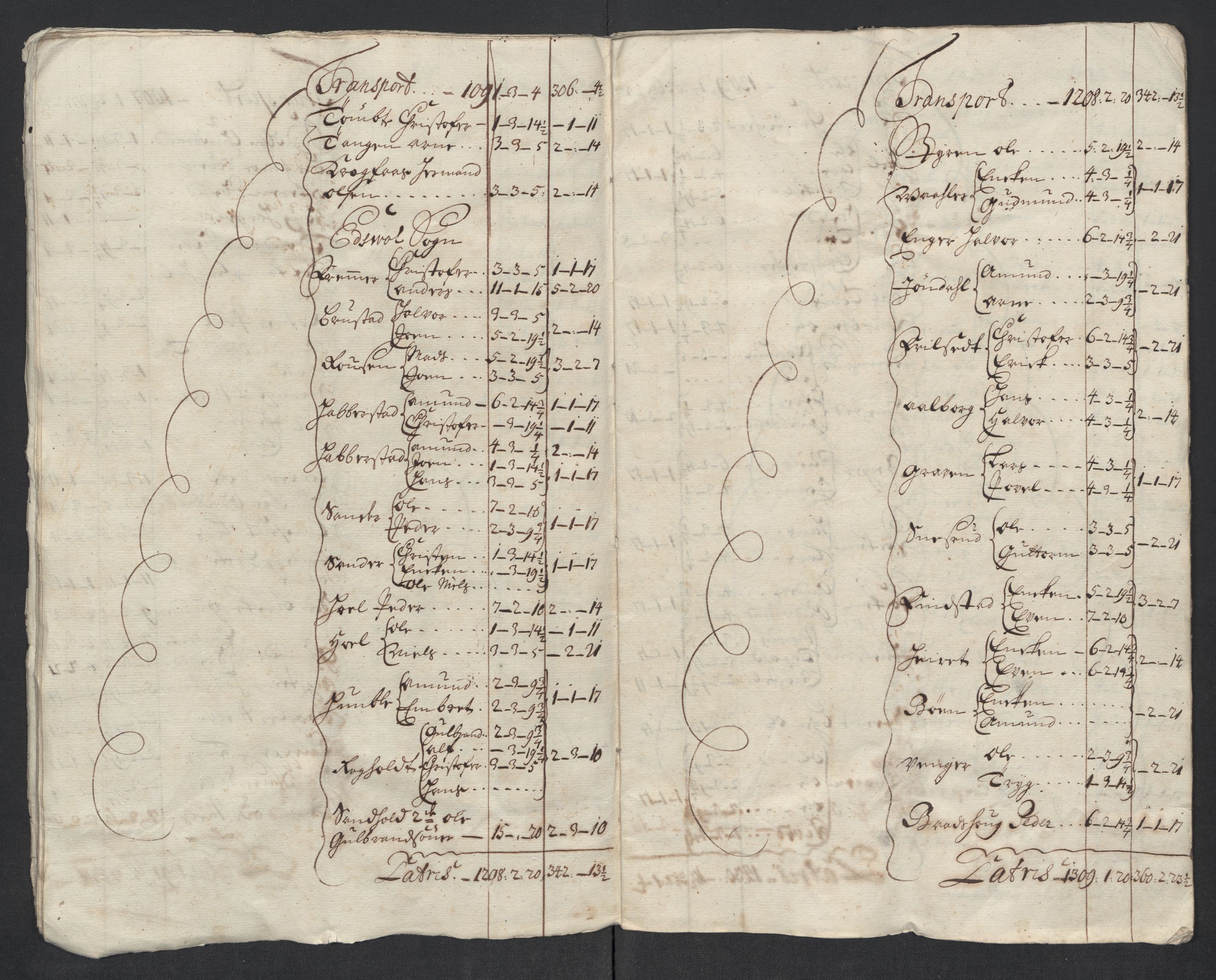 Rentekammeret inntil 1814, Reviderte regnskaper, Fogderegnskap, AV/RA-EA-4092/R12/L0723: Fogderegnskap Øvre Romerike, 1713-1714, p. 347