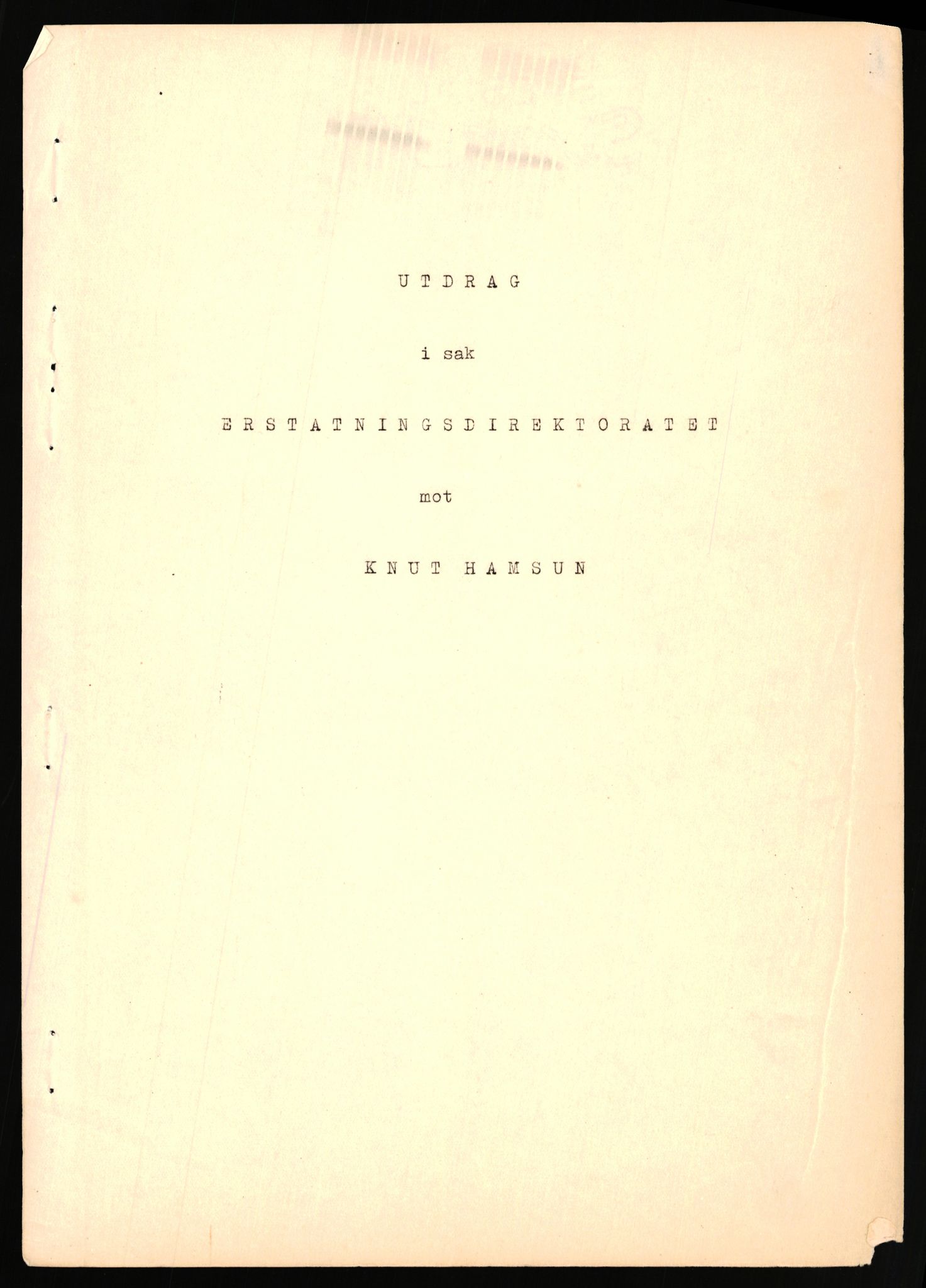 Landssvikarkivet, Arendal politikammer, AV/RA-S-3138-25/D/Dc, 1945-1951, p. 727