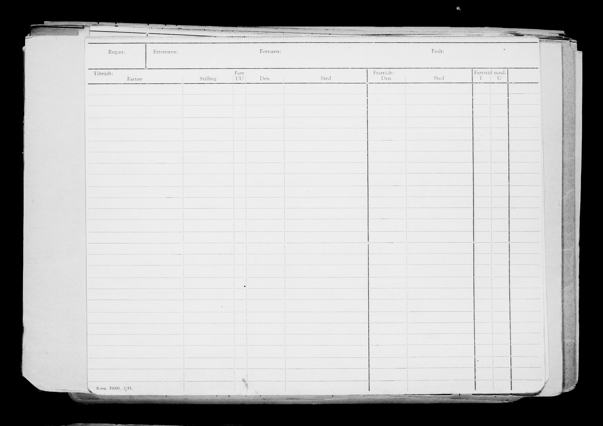 Direktoratet for sjømenn, AV/RA-S-3545/G/Gb/L0197: Hovedkort, 1921, p. 754