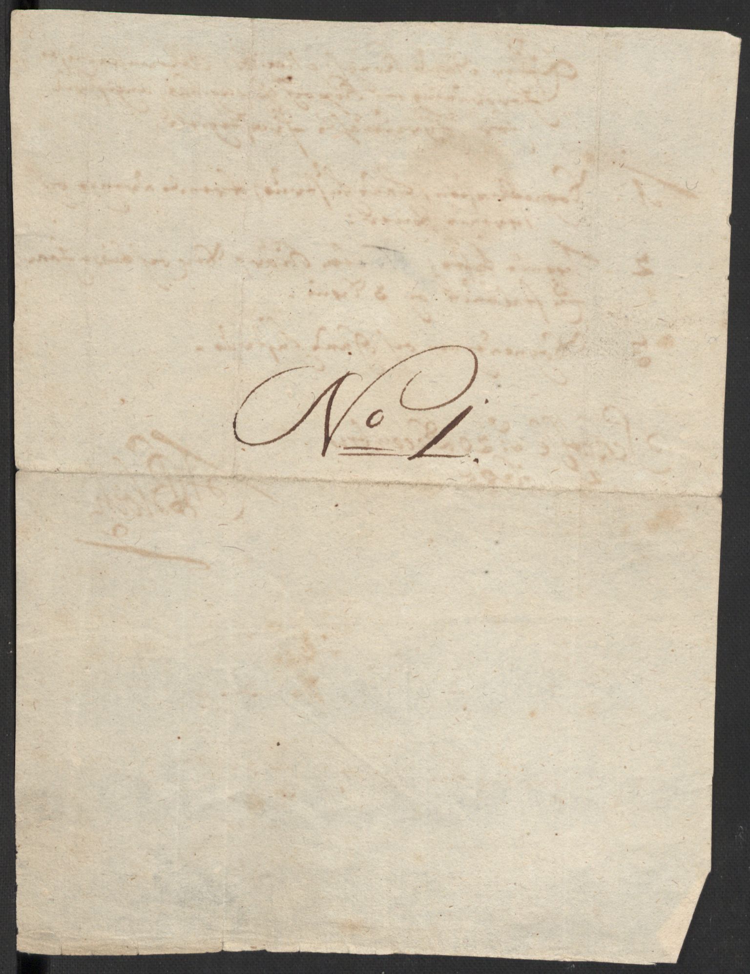 Rentekammeret inntil 1814, Reviderte regnskaper, Fogderegnskap, AV/RA-EA-4092/R35/L2083: Fogderegnskap Øvre og Nedre Telemark, 1686, p. 336