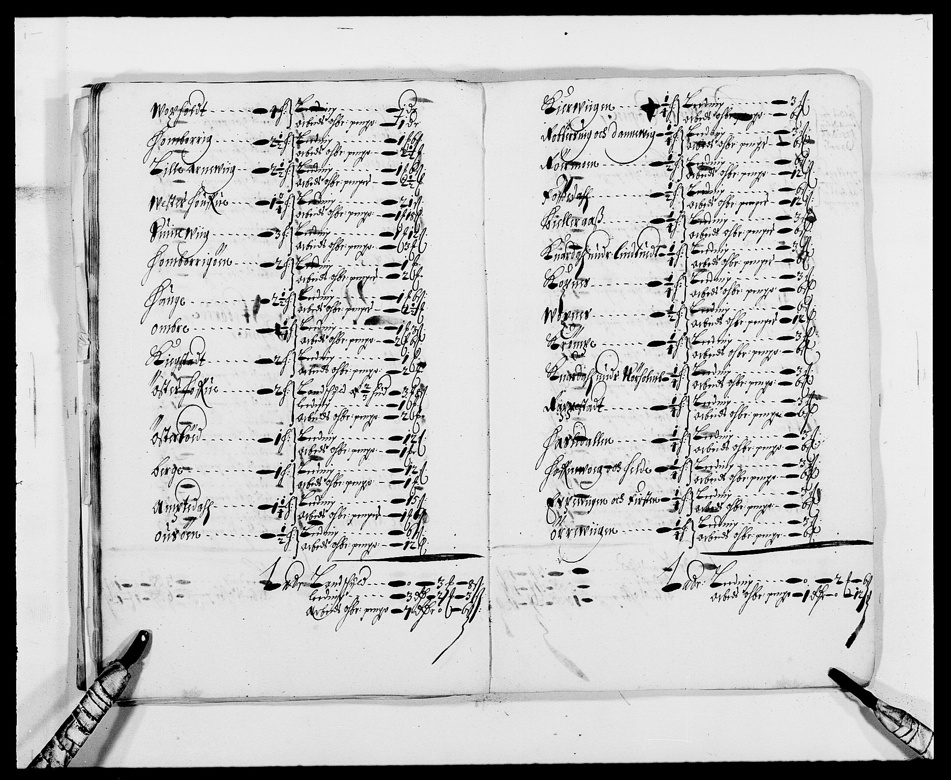 Rentekammeret inntil 1814, Reviderte regnskaper, Fogderegnskap, AV/RA-EA-4092/R39/L2297: Fogderegnskap Nedenes, 1667-1669, p. 315