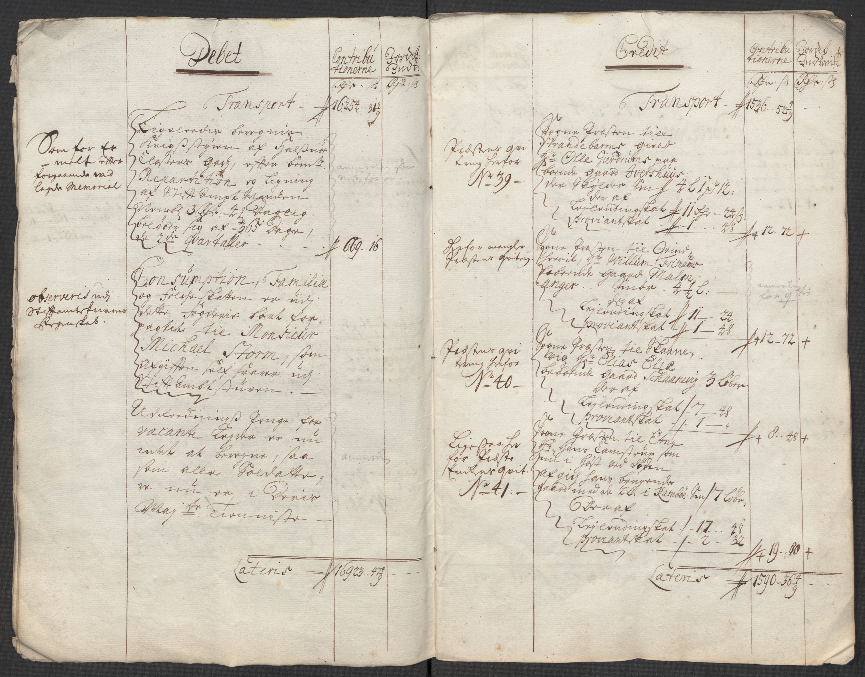 Rentekammeret inntil 1814, Reviderte regnskaper, Fogderegnskap, RA/EA-4092/R48/L2988: Fogderegnskap Sunnhordland og Hardanger, 1712, p. 10