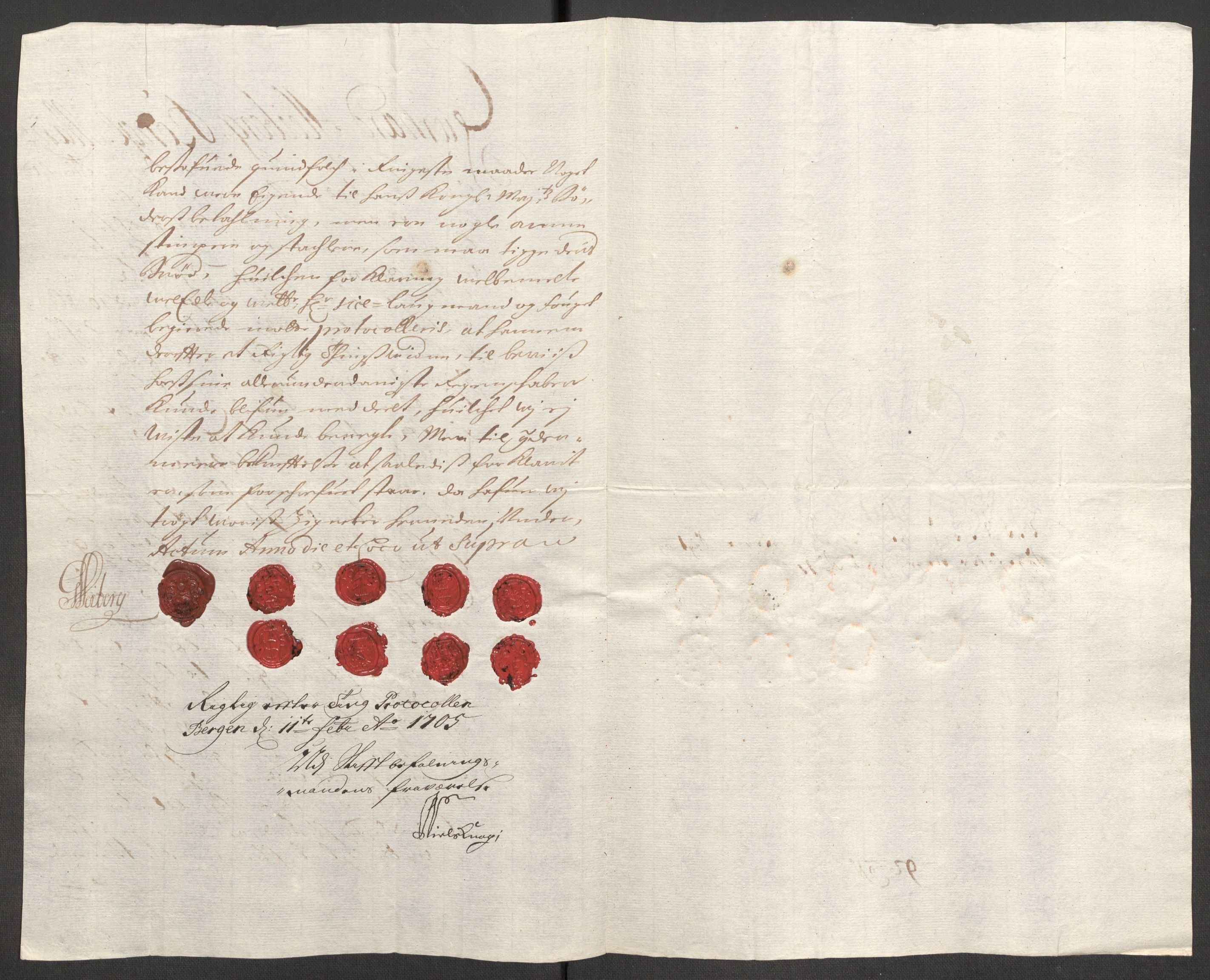 Rentekammeret inntil 1814, Reviderte regnskaper, Fogderegnskap, AV/RA-EA-4092/R52/L3313: Fogderegnskap Sogn, 1703-1704, p. 442