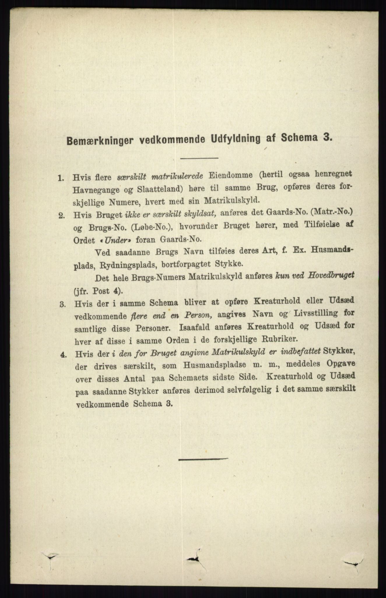 RA, 1891 census for 0431 Sollia, 1891, p. 403