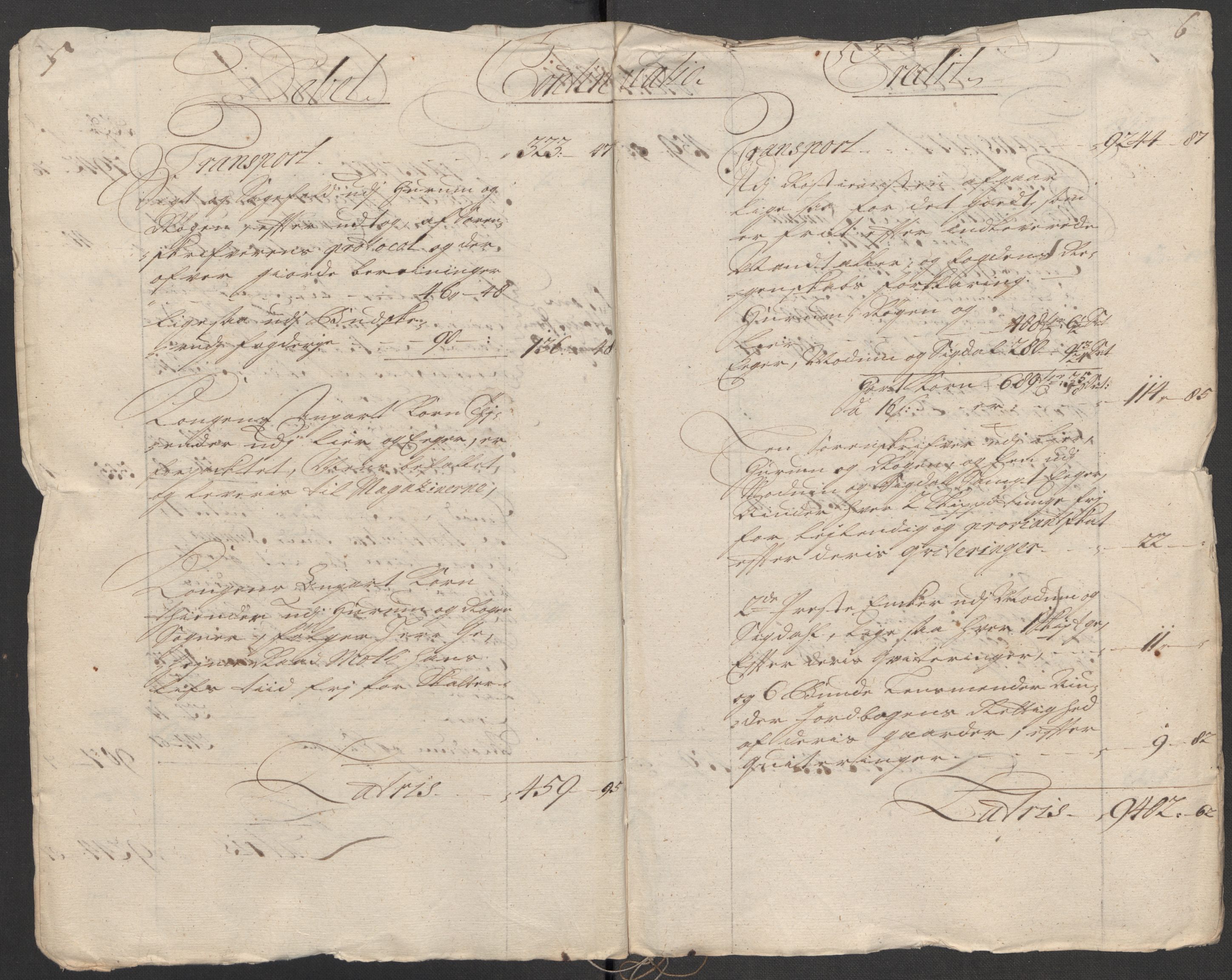 Rentekammeret inntil 1814, Reviderte regnskaper, Fogderegnskap, AV/RA-EA-4092/R31/L1707: Fogderegnskap Hurum, Røyken, Eiker, Lier og Buskerud, 1712, p. 399