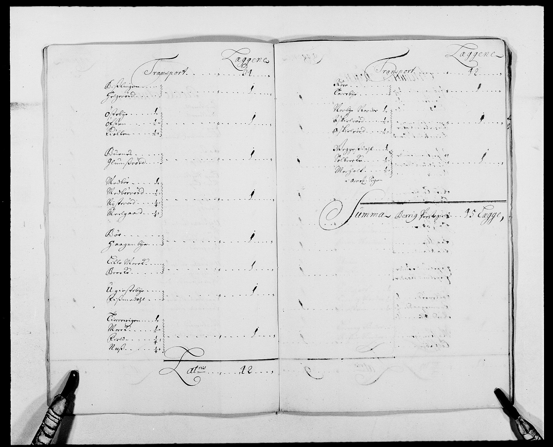 Rentekammeret inntil 1814, Reviderte regnskaper, Fogderegnskap, AV/RA-EA-4092/R01/L0010: Fogderegnskap Idd og Marker, 1690-1691, p. 384