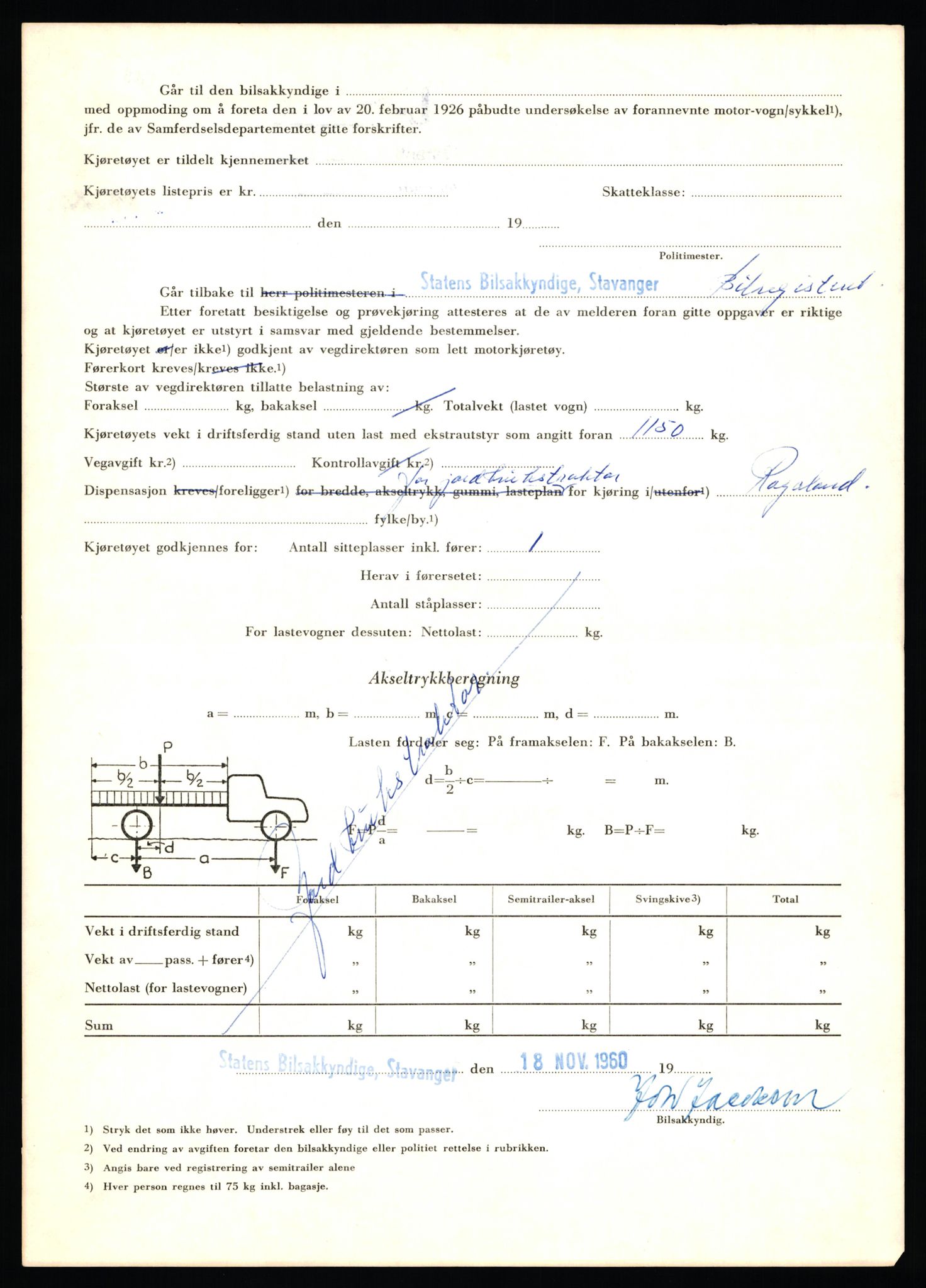 Stavanger trafikkstasjon, AV/SAST-A-101942/0/F/L0058: L-58000 - L-59999, 1930-1971, p. 1238