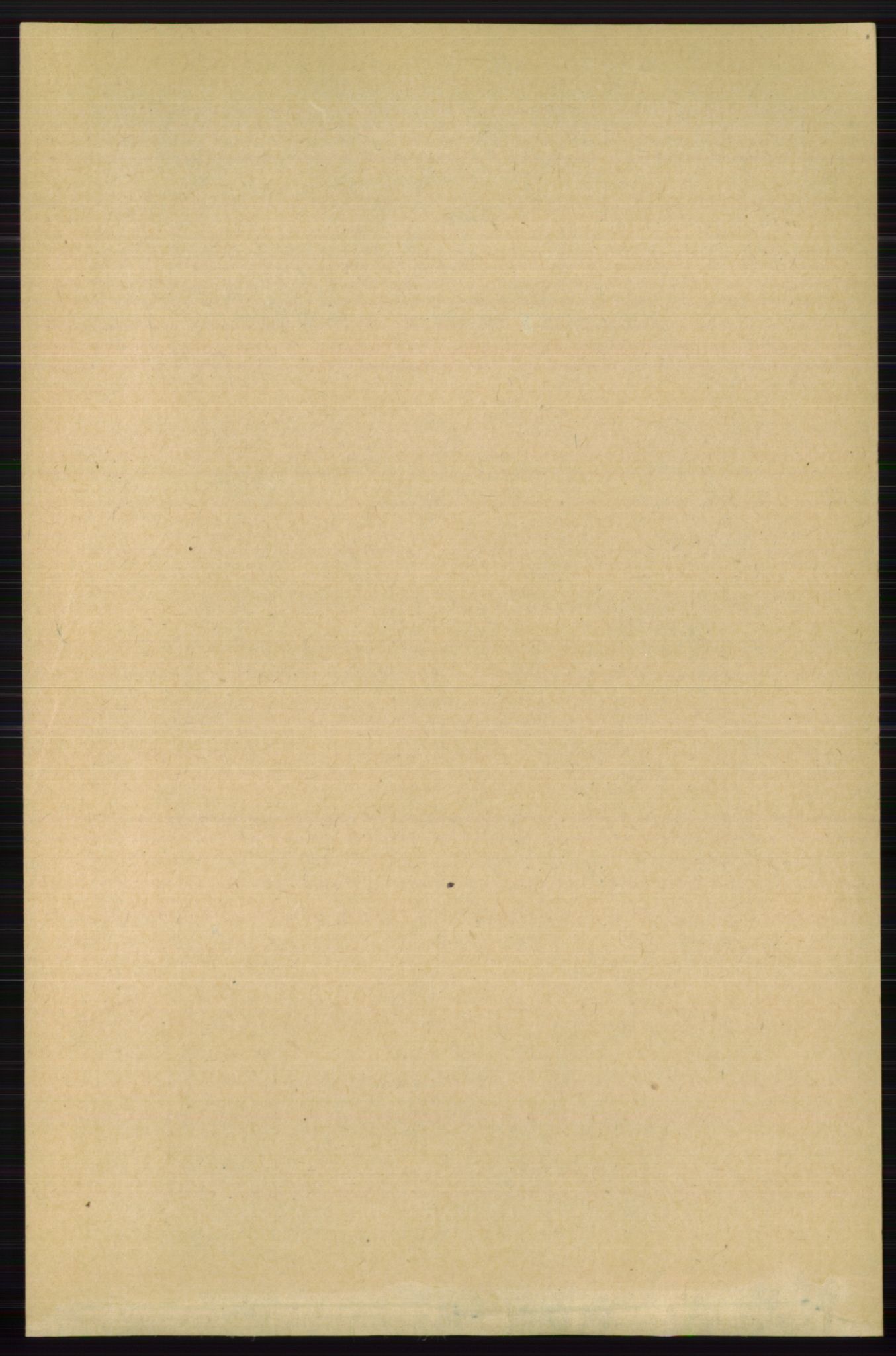 RA, 1891 census for 0616 Nes, 1891, p. 3042