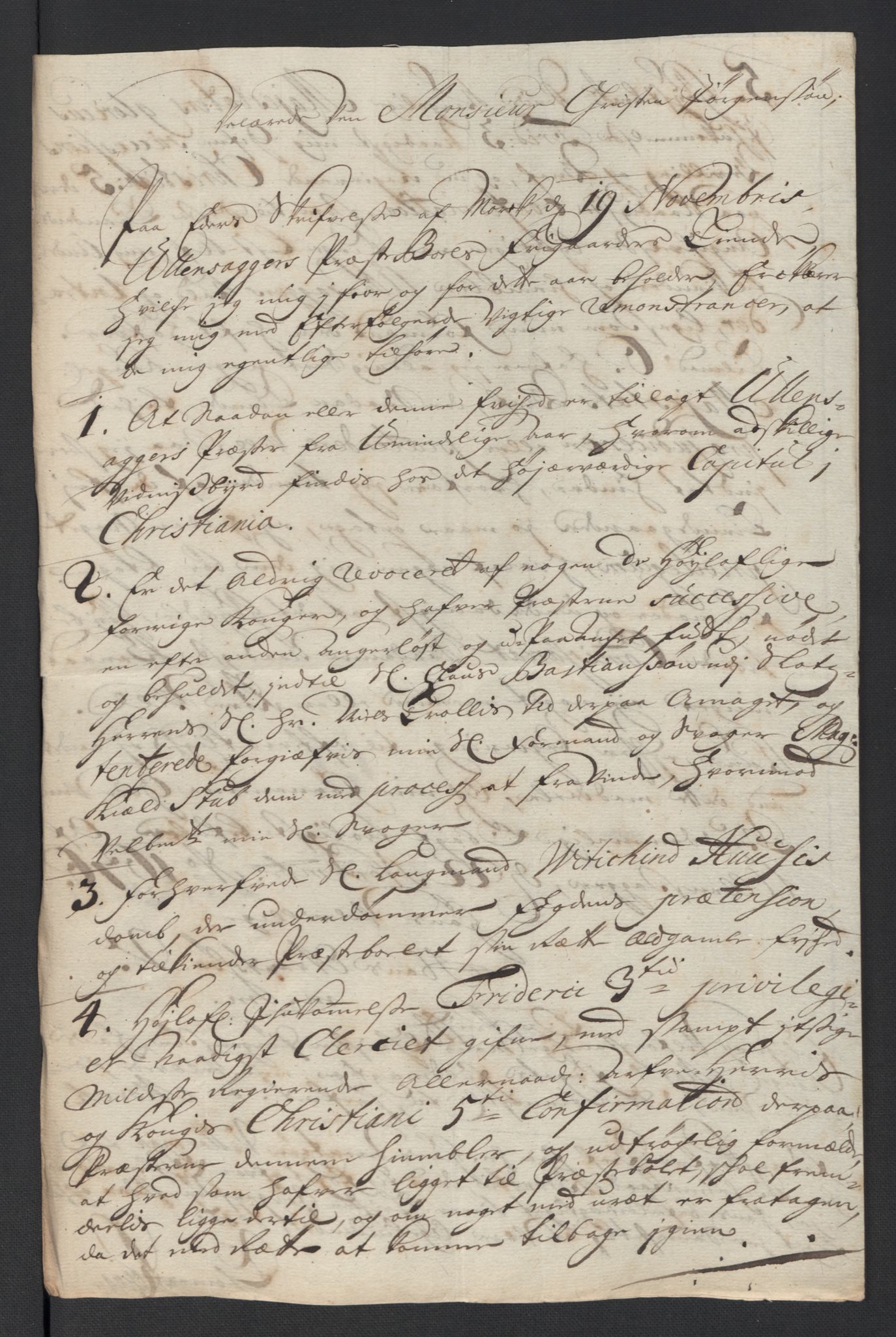 Rentekammeret inntil 1814, Reviderte regnskaper, Fogderegnskap, AV/RA-EA-4092/R12/L0715: Fogderegnskap Øvre Romerike, 1698-1701, p. 153