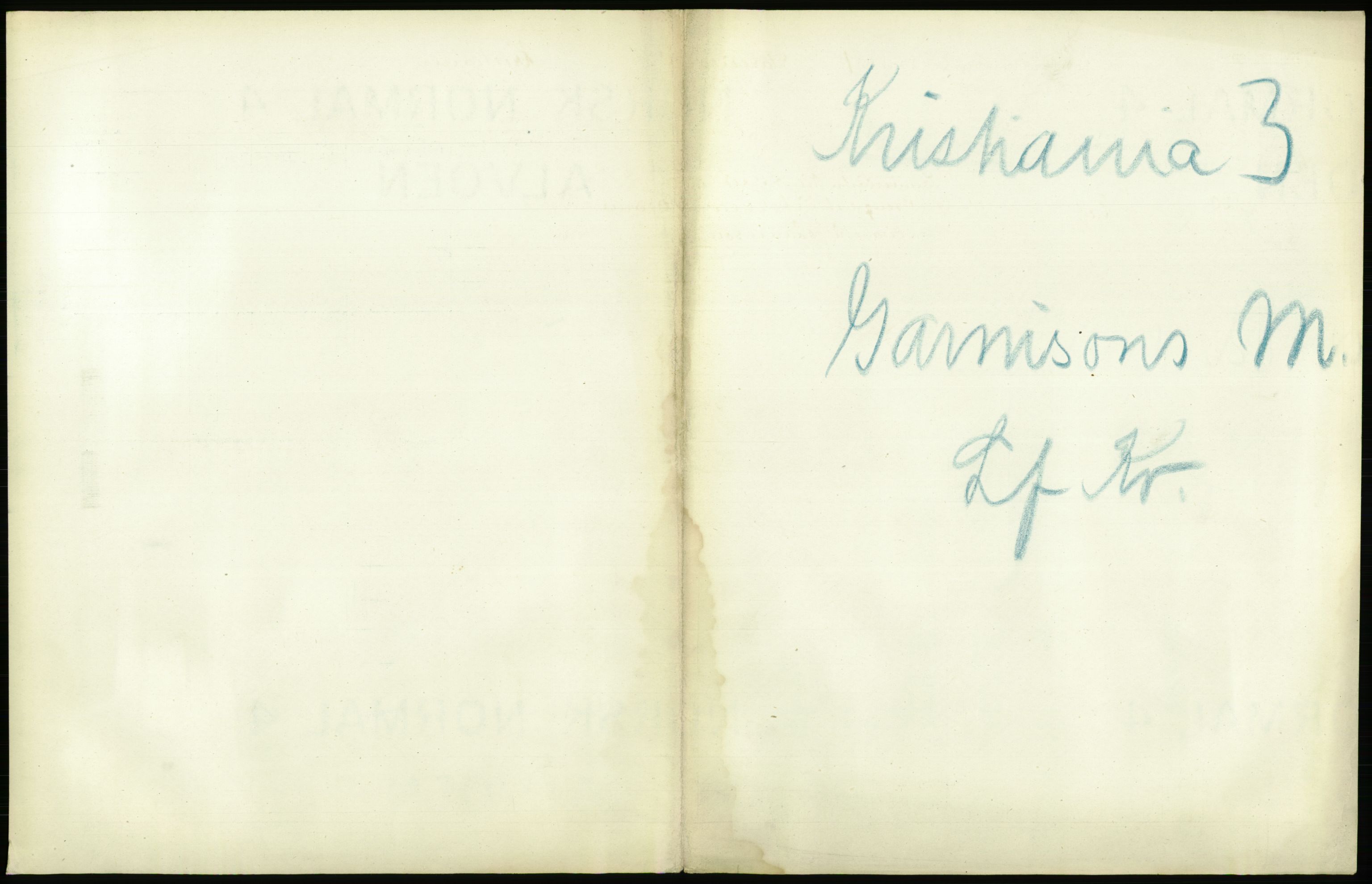 Statistisk sentralbyrå, Sosiodemografiske emner, Befolkning, RA/S-2228/D/Df/Dfc/Dfca/L0009: Kristiania: Levendefødte menn og kvinner., 1921, p. 359