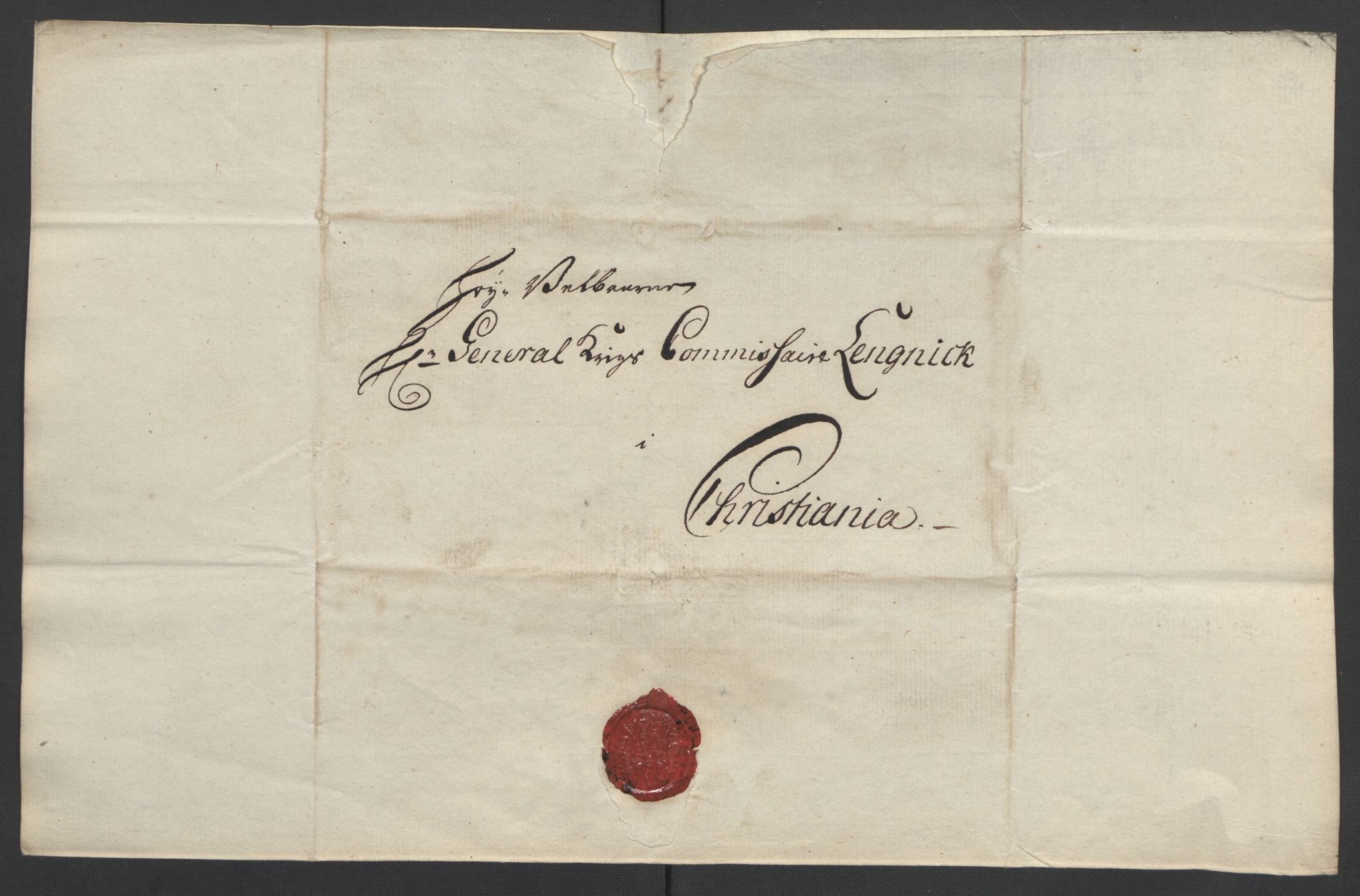 Forsvaret, Generalauditøren, RA/RAFA-1772/F/Fj/Fja/L0034: --, 1753-1817, p. 299