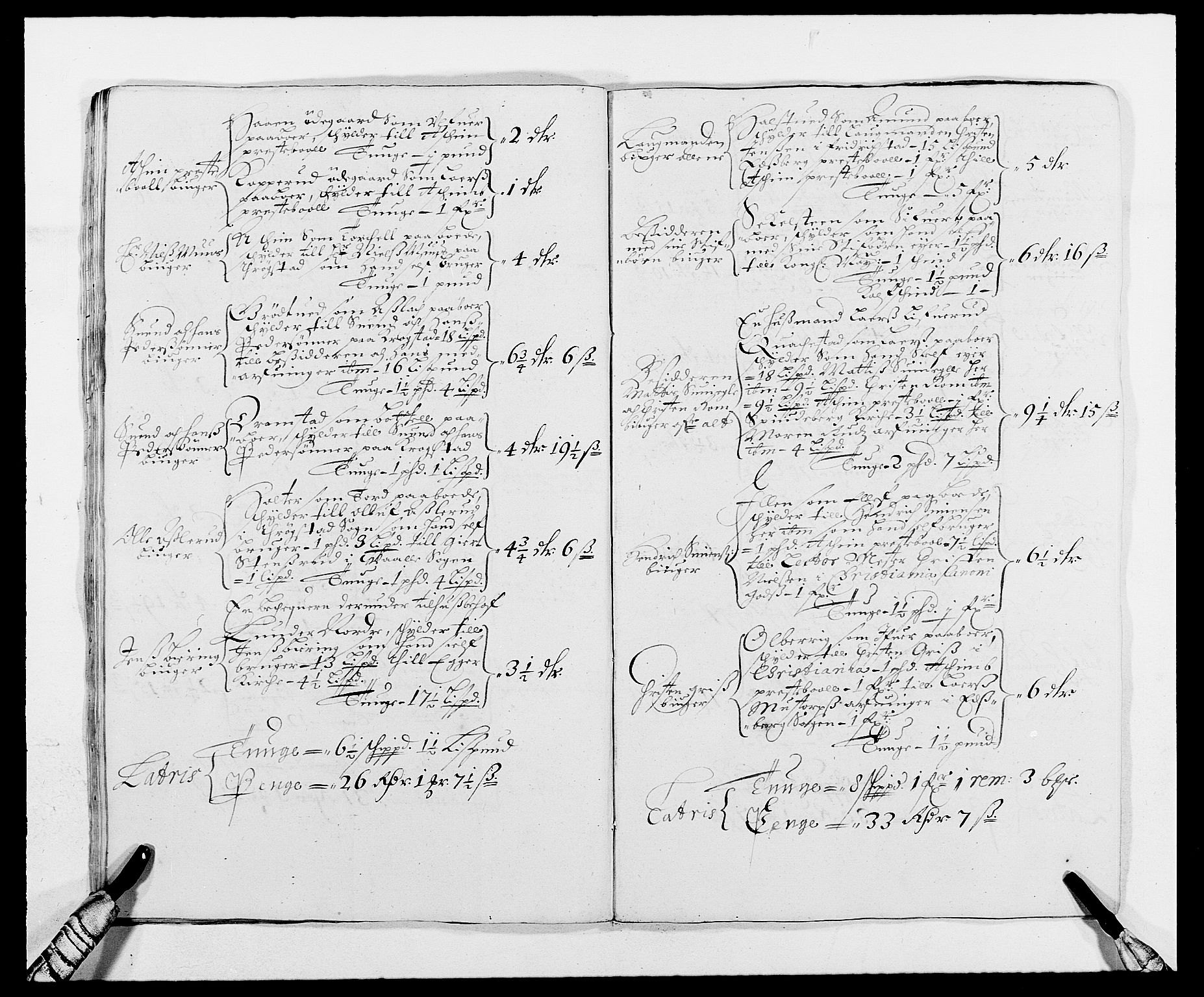 Rentekammeret inntil 1814, Reviderte regnskaper, Fogderegnskap, AV/RA-EA-4092/R06/L0279: Fogderegnskap Heggen og Frøland, 1678-1680, p. 103