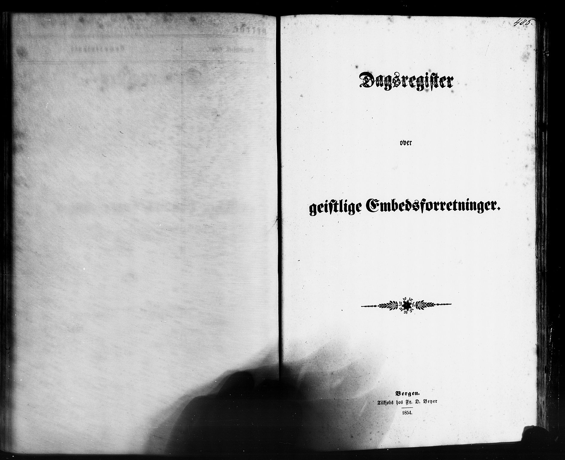 Hyllestad sokneprestembete, SAB/A-80401: Parish register (official) no. A 1, 1861-1886, p. 486