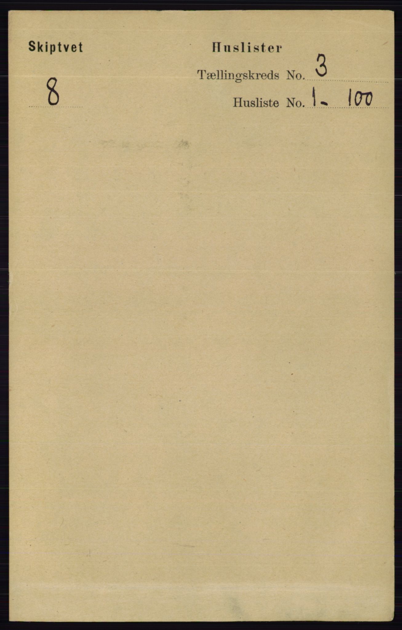 RA, 1891 census for 0127 Skiptvet, 1891, p. 1130