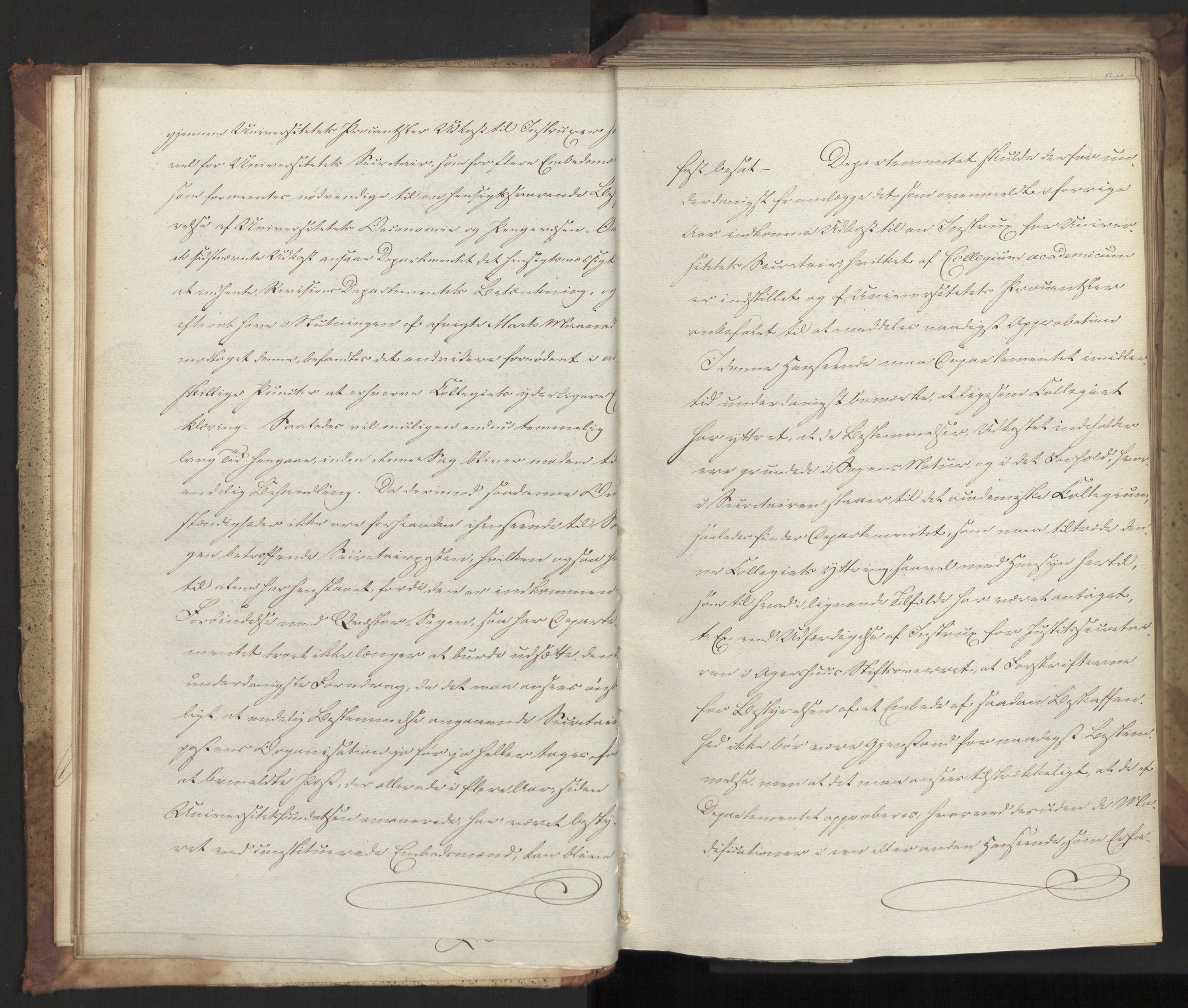 Statsrådsavdelingen i Stockholm, RA/S-1003/D/Da/L0078: Regjeringsinnstillinger nr. 2260-2399, 1832, p. 20