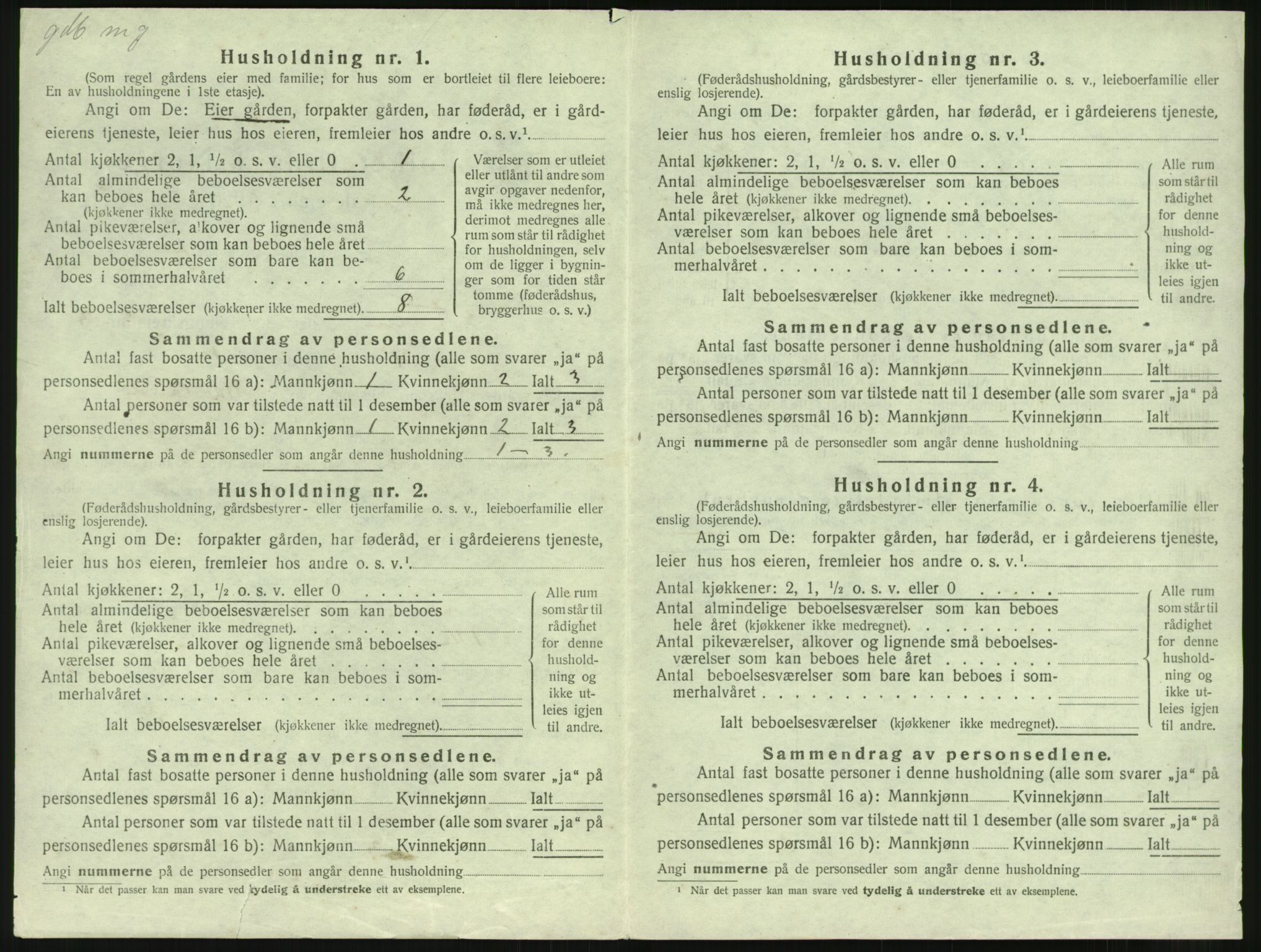 SAST, 1920 census for Time, 1920, p. 474