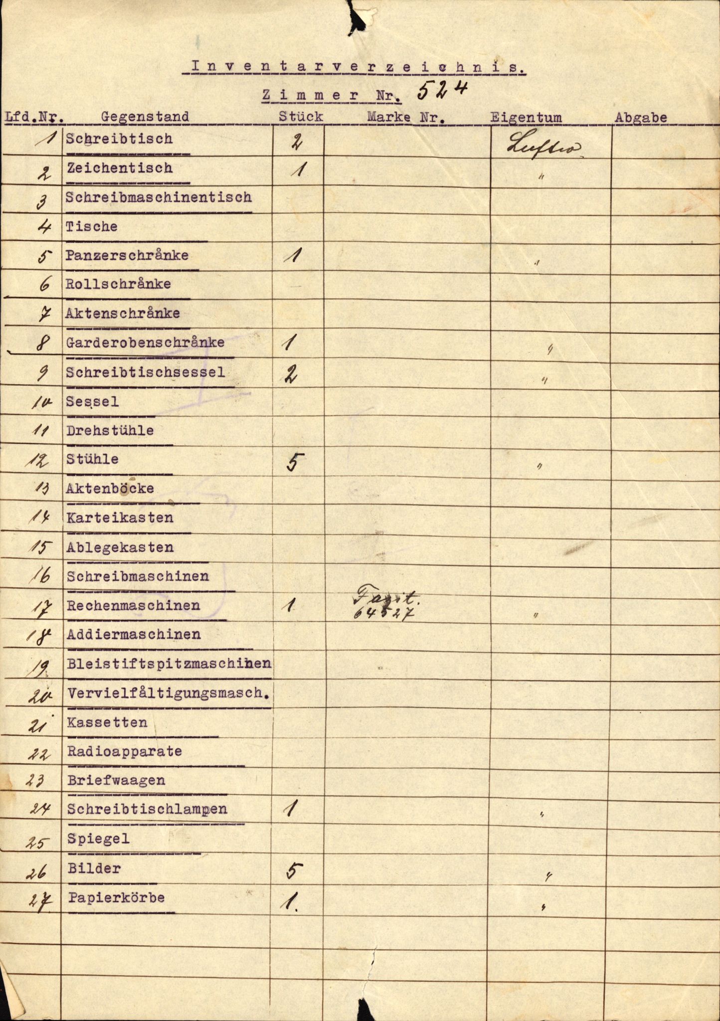 Tyske arkiver, Organisation Todt (OT), Einsatzgruppe Wiking, RA/RAFA-2188/2/H/Hd/Hda/L0029/0002: Diverse, Zone Bergen / Diverse, 1940-1945, p. 143