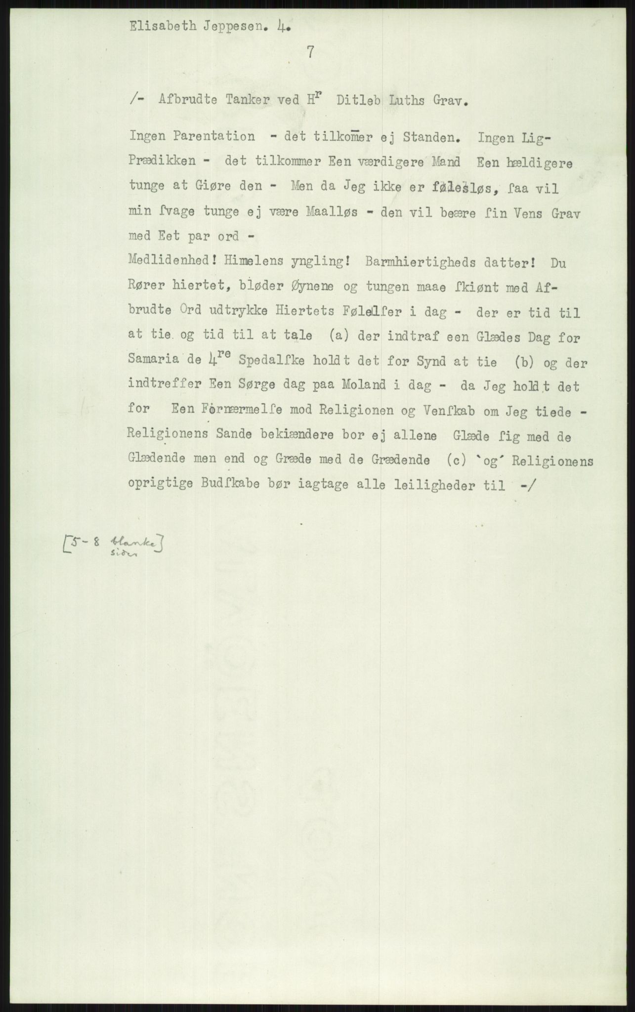 Samlinger til kildeutgivelse, Diplomavskriftsamlingen, AV/RA-EA-4053/H/Ha, p. 3383