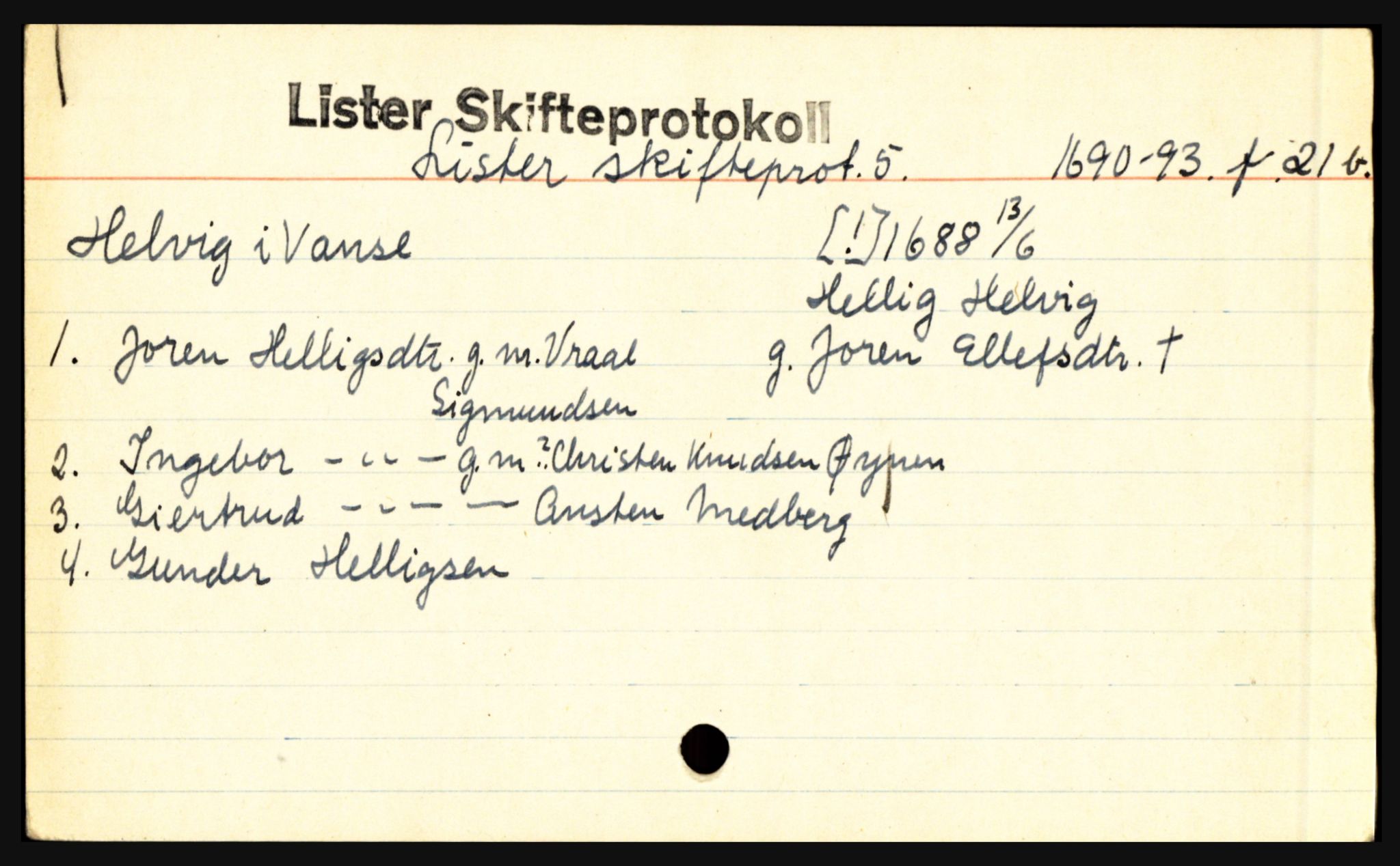 Lister sorenskriveri, AV/SAK-1221-0003/H, p. 15441