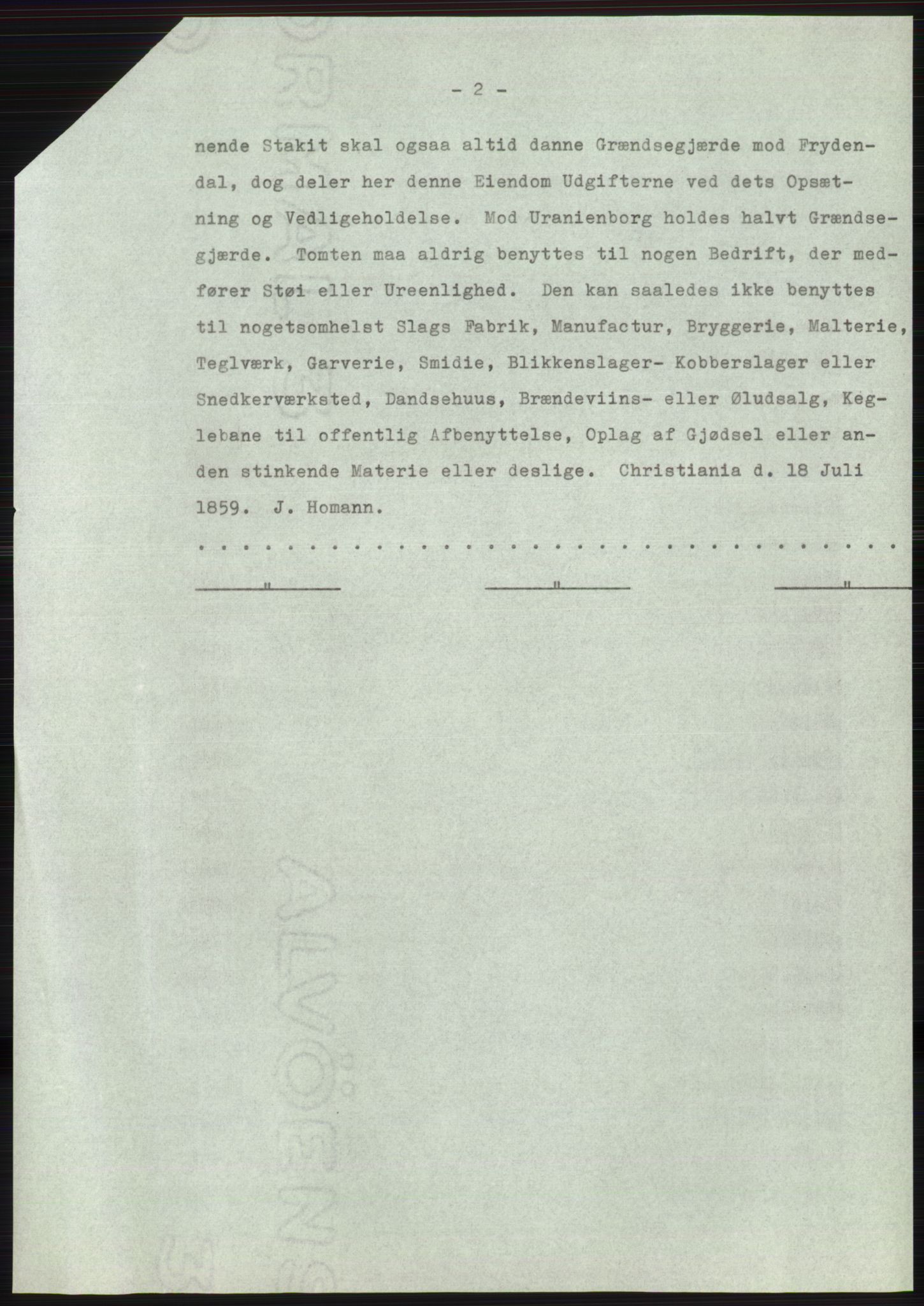 Statsarkivet i Oslo, SAO/A-10621/Z/Zd/L0023: Avskrifter, j.nr 9-1647/1966, 1966, p. 138