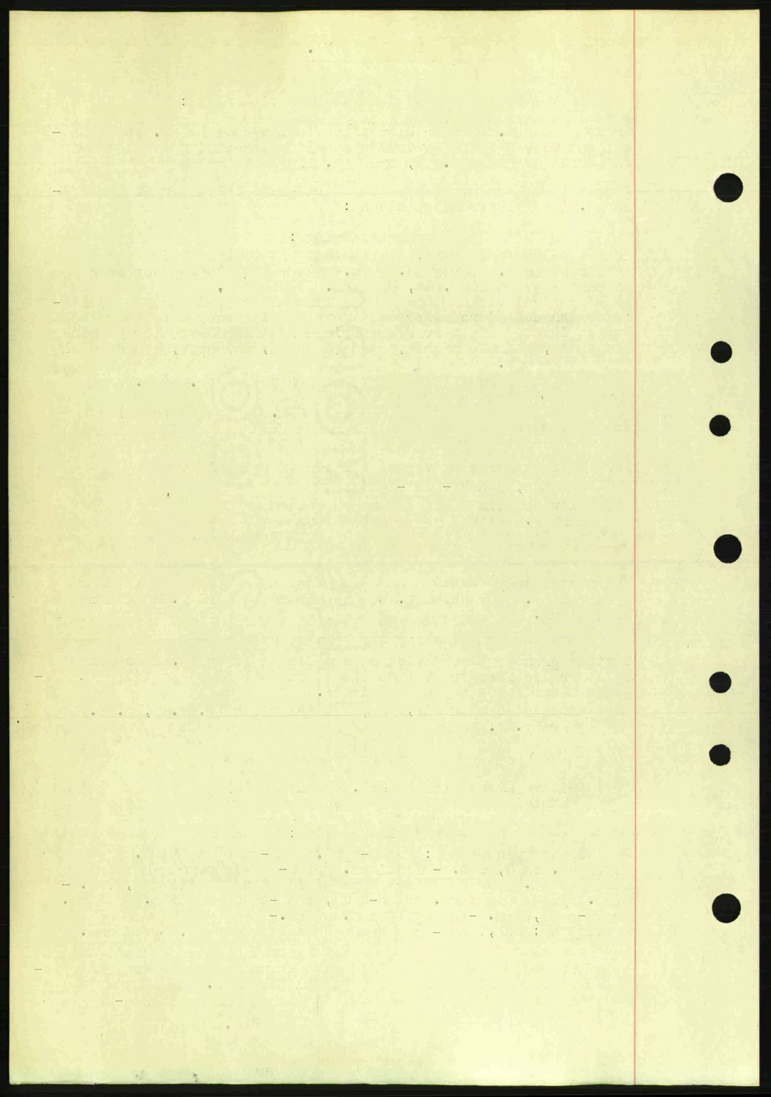 Midhordland sorenskriveri, SAB/A-3001/1/G/Gb/Gbj/L0019: Mortgage book no. A37-38, 1944-1945, Diary no: : 4060/1944