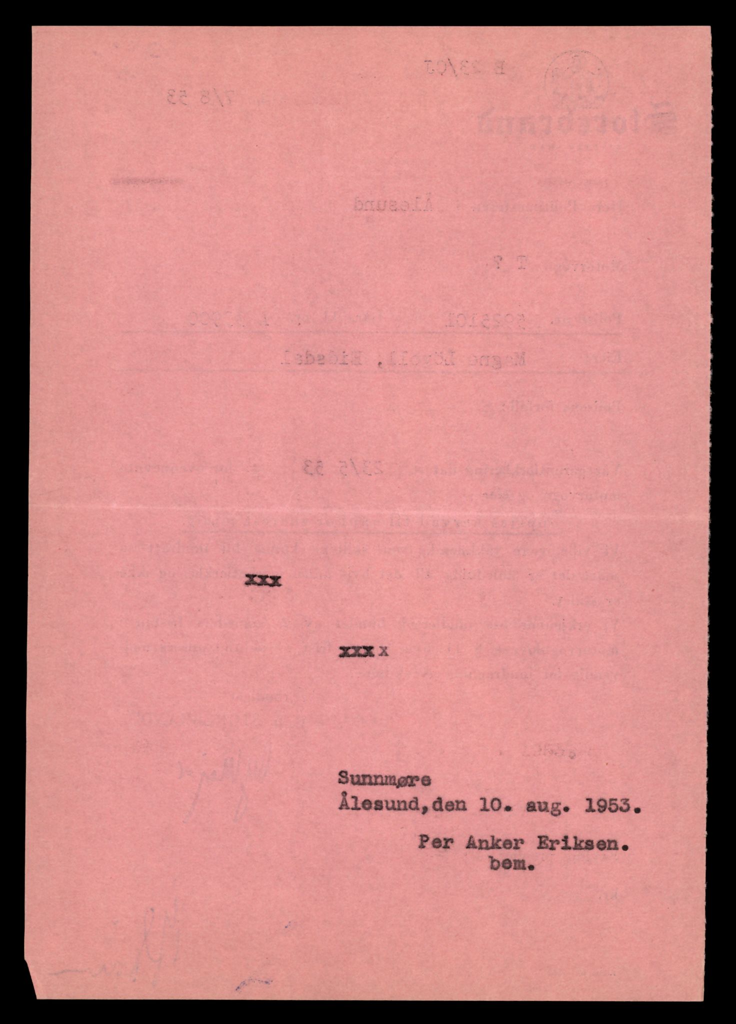 Møre og Romsdal vegkontor - Ålesund trafikkstasjon, AV/SAT-A-4099/F/Fe/L0029: Registreringskort for kjøretøy T 11430 - T 11619, 1927-1998, p. 1709