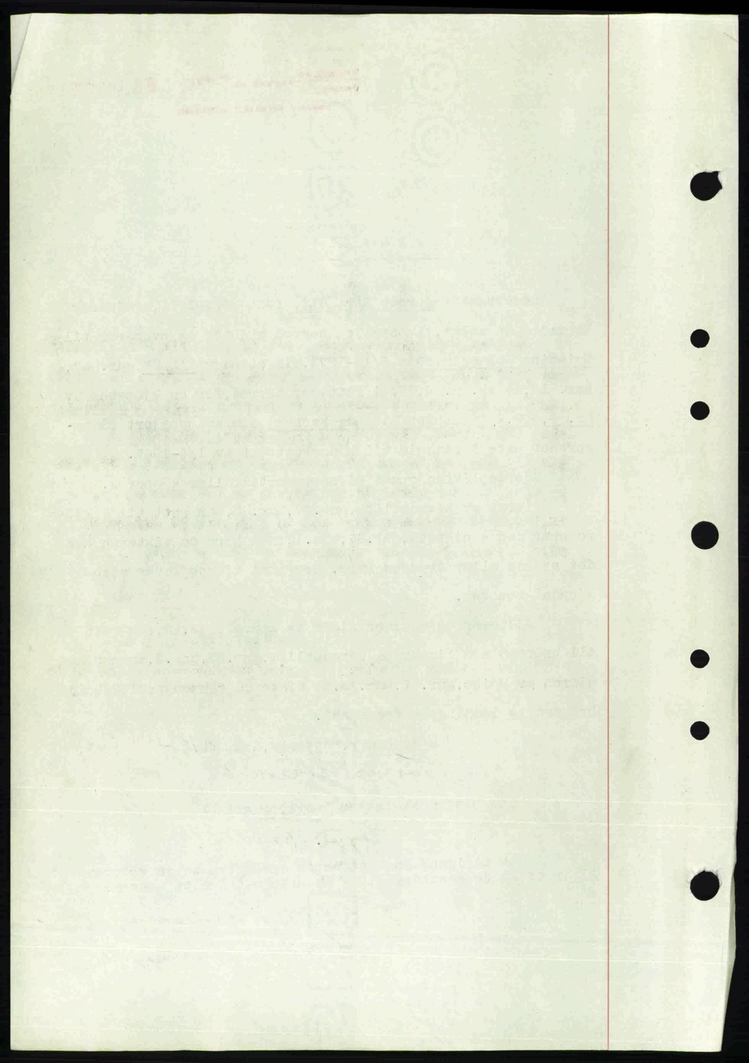 Tønsberg sorenskriveri, SAKO/A-130/G/Ga/Gaa/L0022: Mortgage book no. A22, 1947-1947, Diary no: : 2380/1947