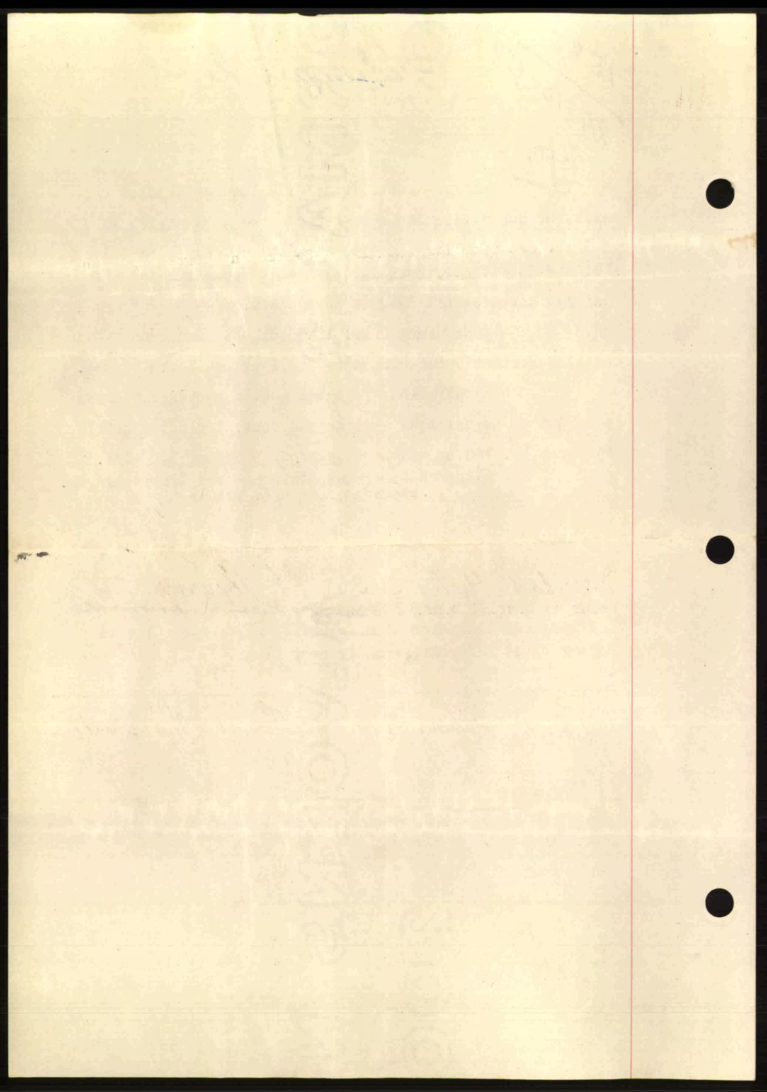 Fosen sorenskriveri, AV/SAT-A-1107/1/2/2C: Mortgage book no. A8, 1948-1948, Diary no: : 1585/1948