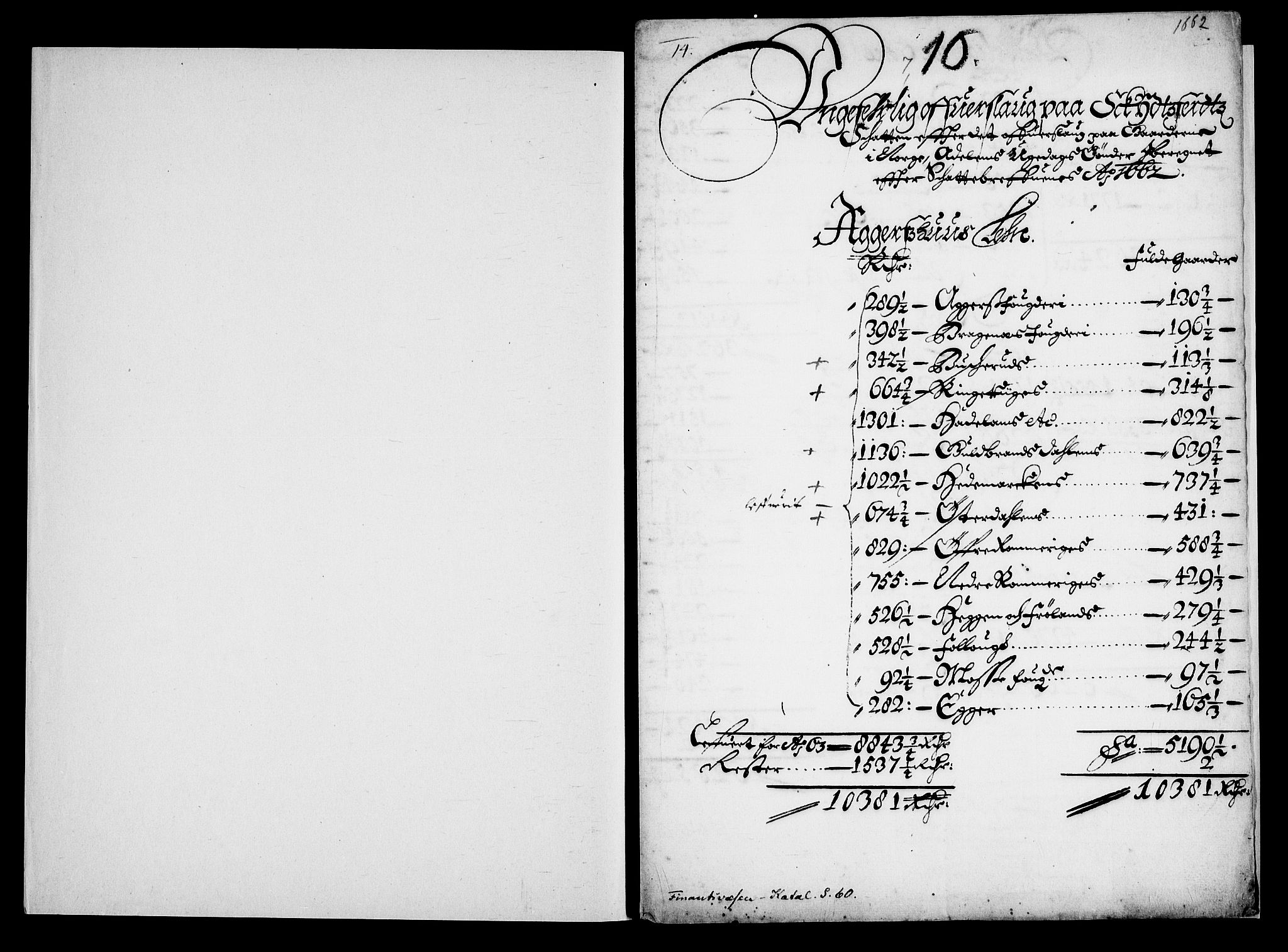 Danske Kanselli, Skapsaker, RA/EA-4061/G/L0019: Tillegg til skapsakene, 1616-1753, p. 199