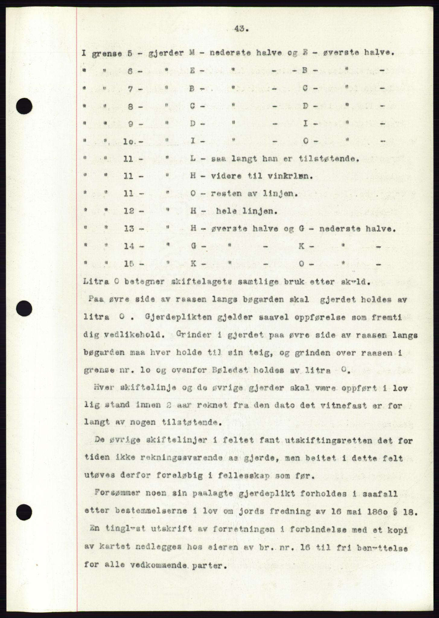 Søre Sunnmøre sorenskriveri, AV/SAT-A-4122/1/2/2C/L0076: Mortgage book no. 2A, 1943-1944, Diary no: : 1068/1944