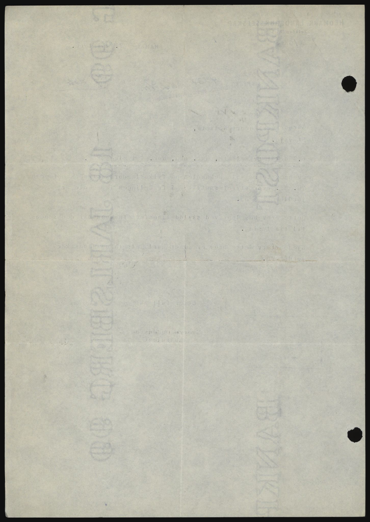 Nord-Hedmark sorenskriveri, SAH/TING-012/H/Hc/L0024: Mortgage book no. 24, 1966-1966, Diary no: : 4937/1966