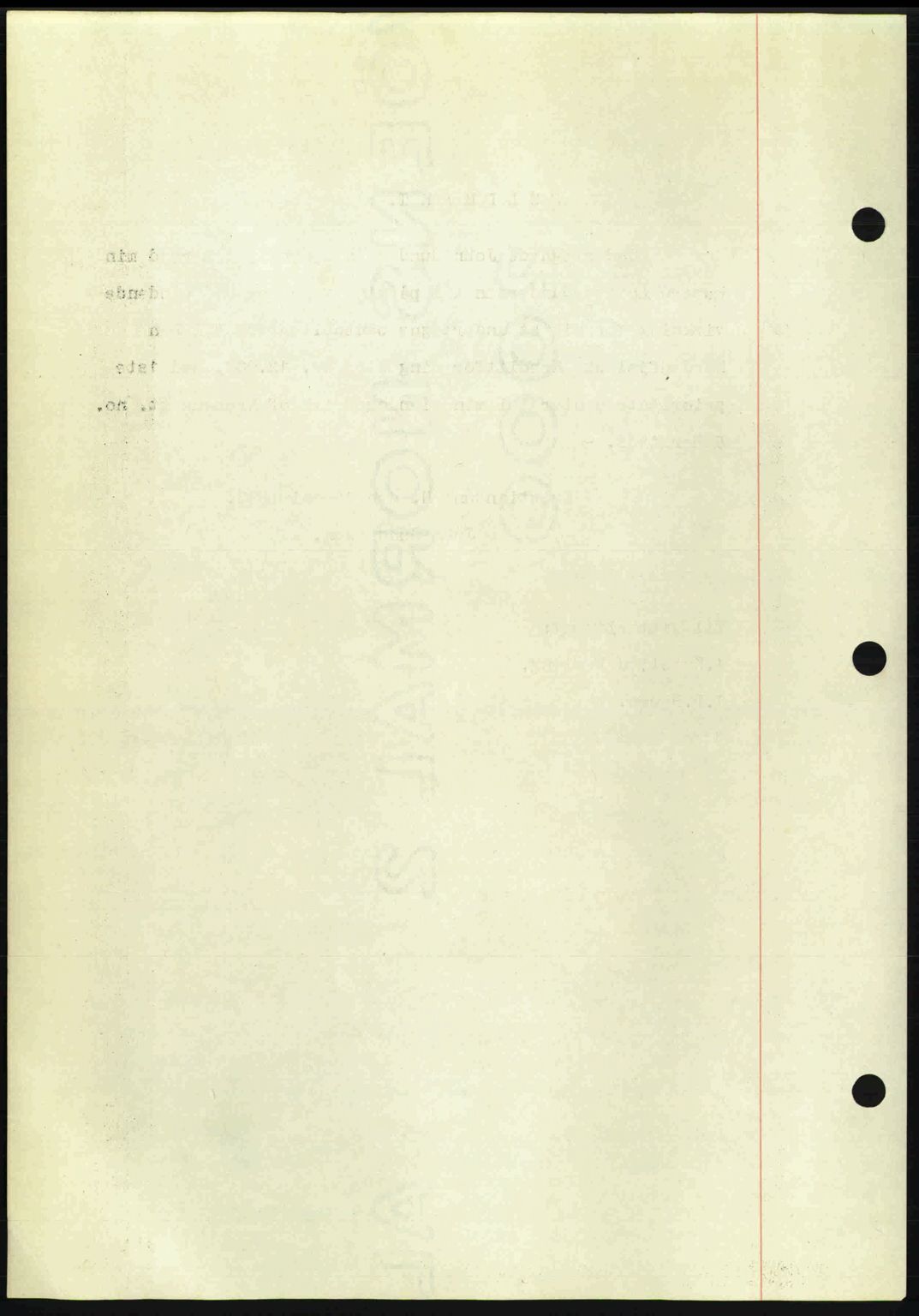 Kristiansund byfogd, AV/SAT-A-4587/A/27: Mortgage book no. 27, 1933-1934, Deed date: 23.05.1933