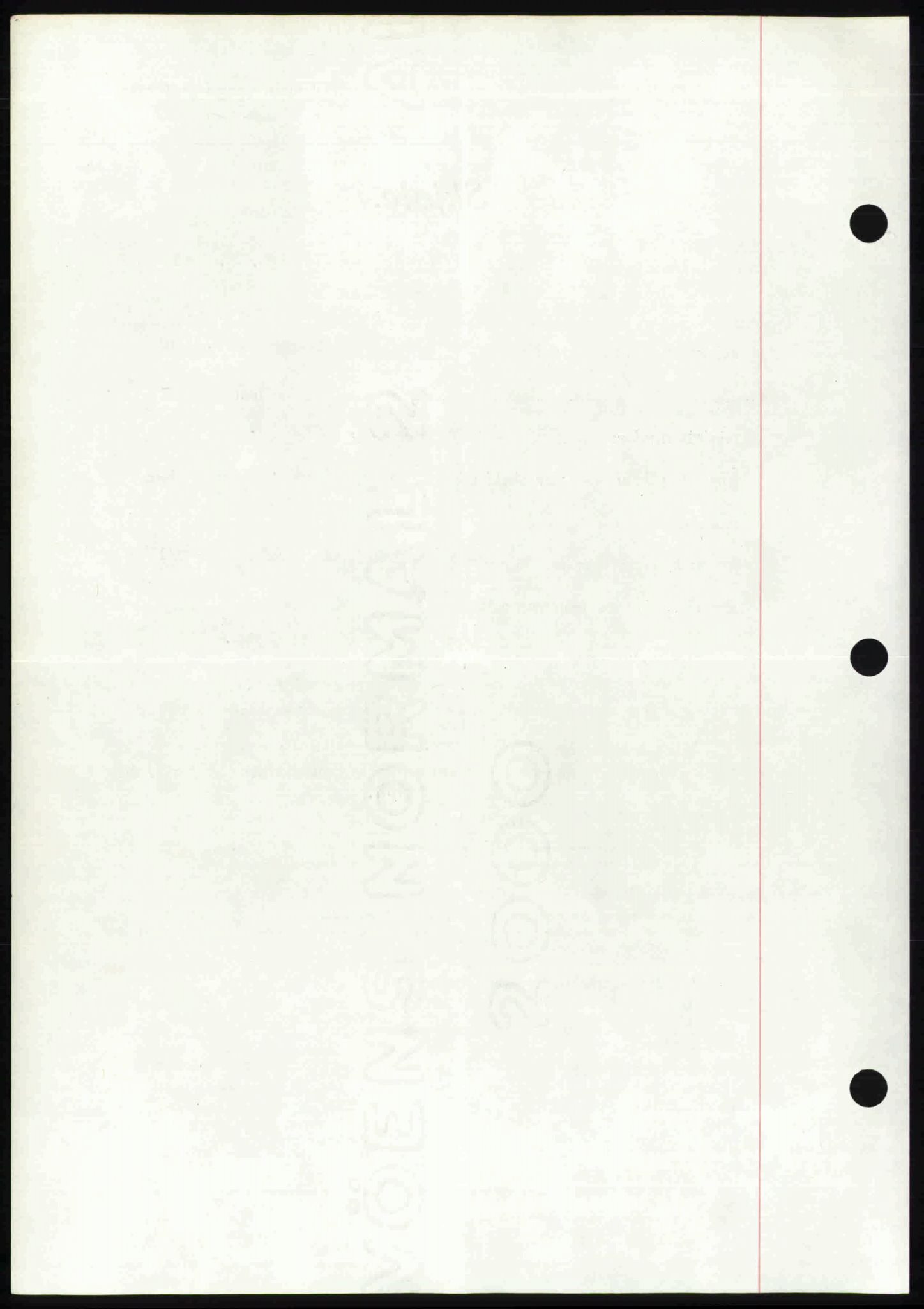 Follo sorenskriveri, SAO/A-10274/G/Ga/Gaa/L0085: Mortgage book no. I 85, 1948-1948, Diary no: : 4567/1948