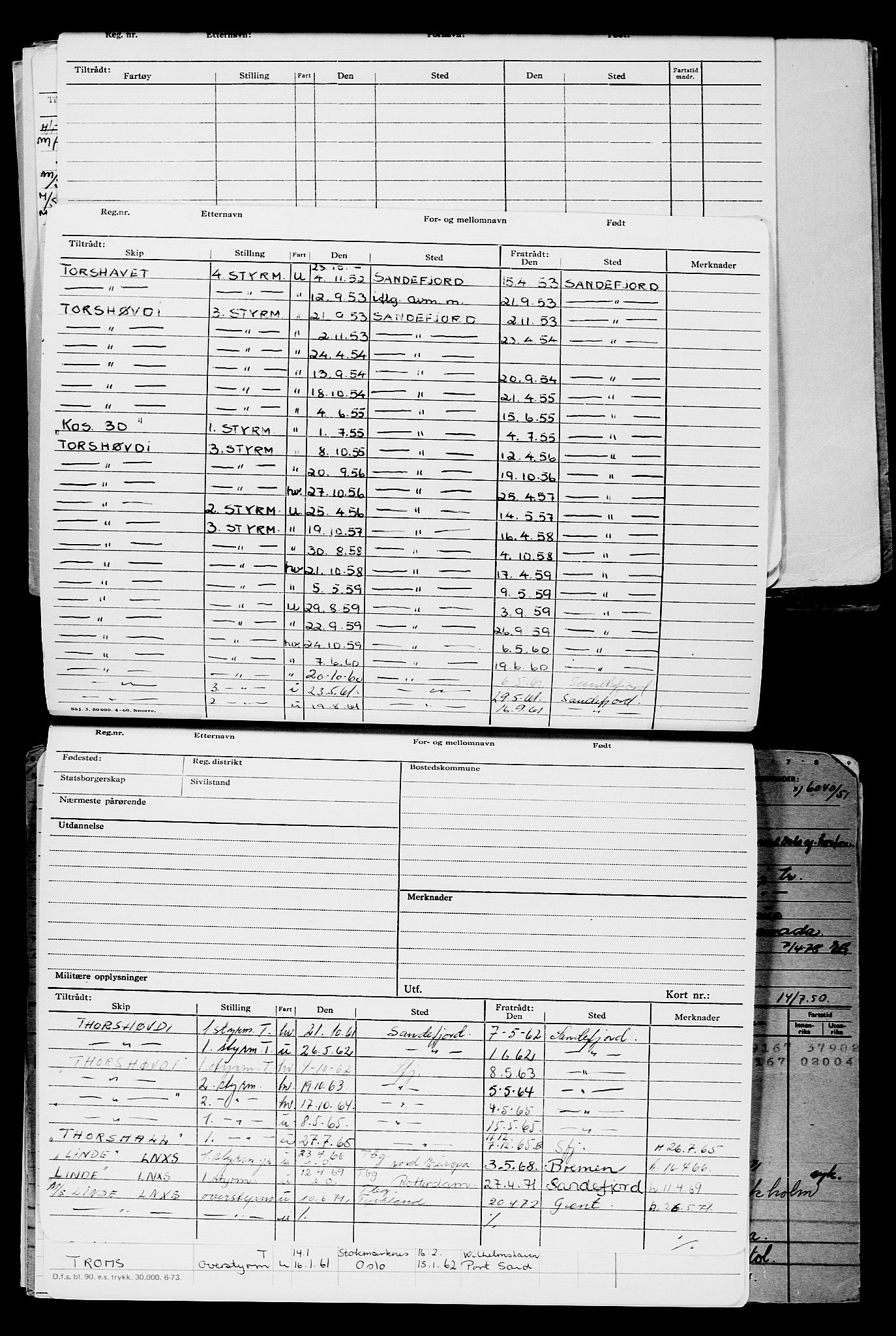 Direktoratet for sjømenn, AV/RA-S-3545/G/Gb/L0159: Hovedkort, 1918, p. 220