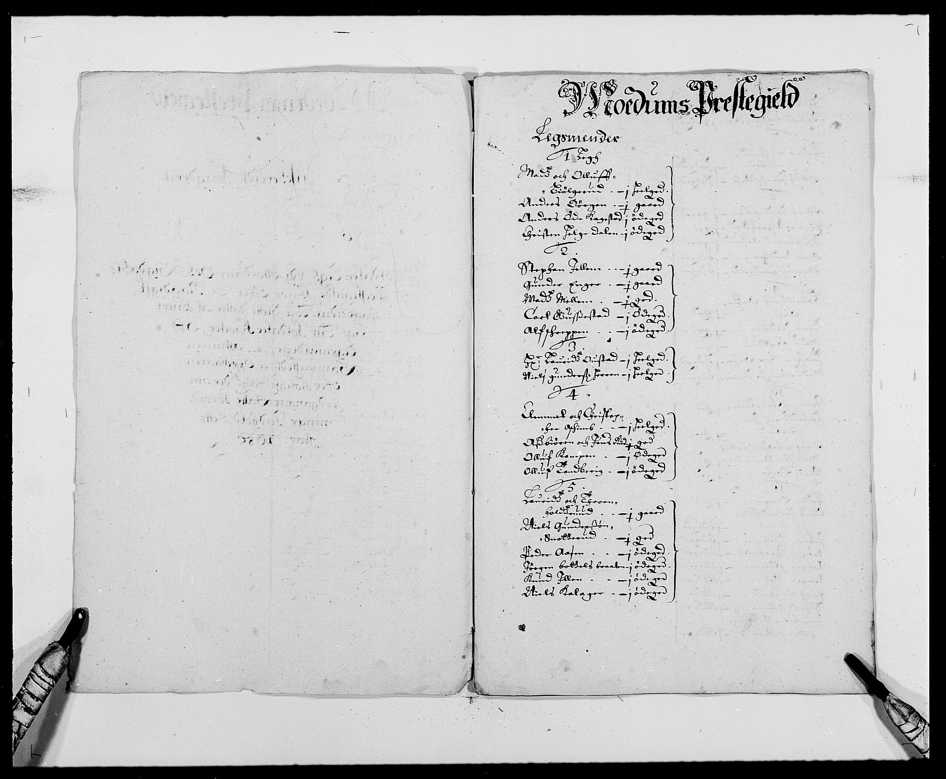 Rentekammeret inntil 1814, Reviderte regnskaper, Fogderegnskap, RA/EA-4092/R25/L1675: Fogderegnskap Buskerud, 1678-1681, p. 137