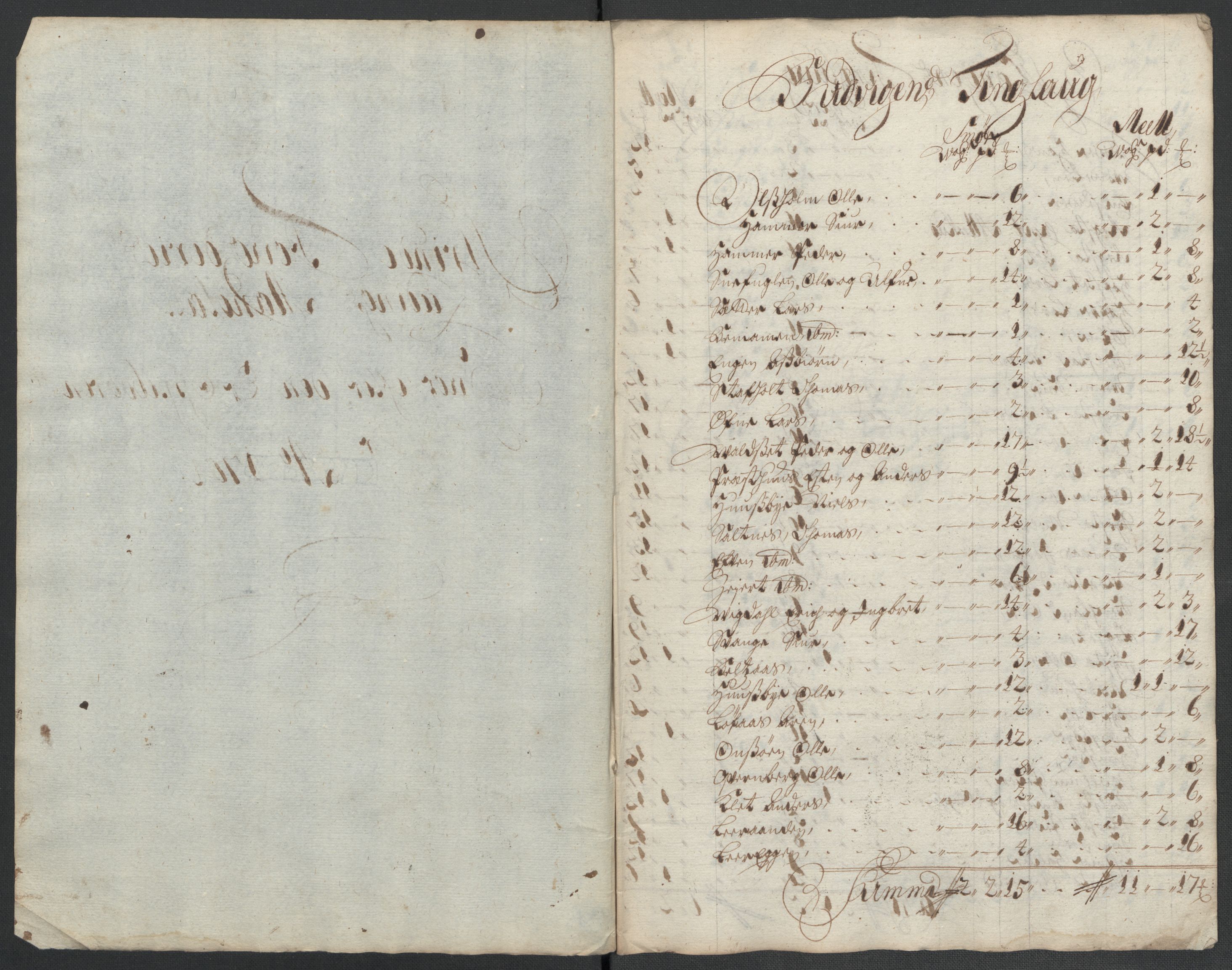 Rentekammeret inntil 1814, Reviderte regnskaper, Fogderegnskap, RA/EA-4092/R61/L4109: Fogderegnskap Strinda og Selbu, 1704-1706, p. 148