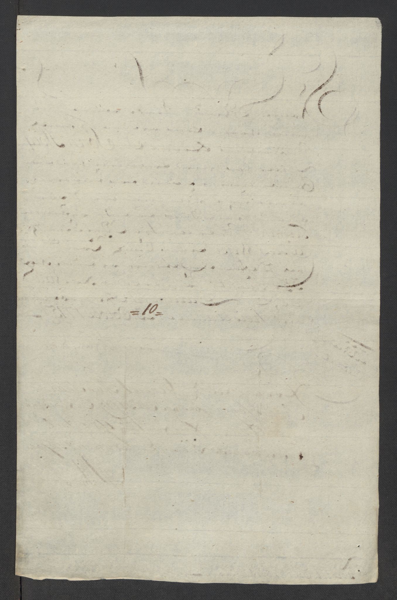 Rentekammeret inntil 1814, Reviderte regnskaper, Fogderegnskap, RA/EA-4092/R31/L1710: Fogderegnskap Hurum, Røyken, Eiker, Lier og Buskerud, 1715-1716, p. 205