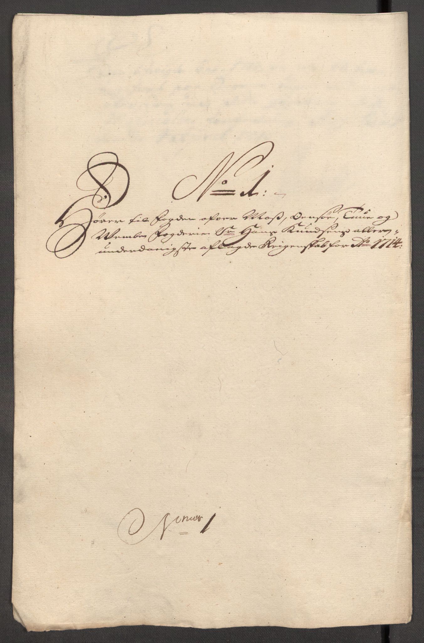 Rentekammeret inntil 1814, Reviderte regnskaper, Fogderegnskap, AV/RA-EA-4092/R04/L0138: Fogderegnskap Moss, Onsøy, Tune, Veme og Åbygge, 1713-1714, p. 349