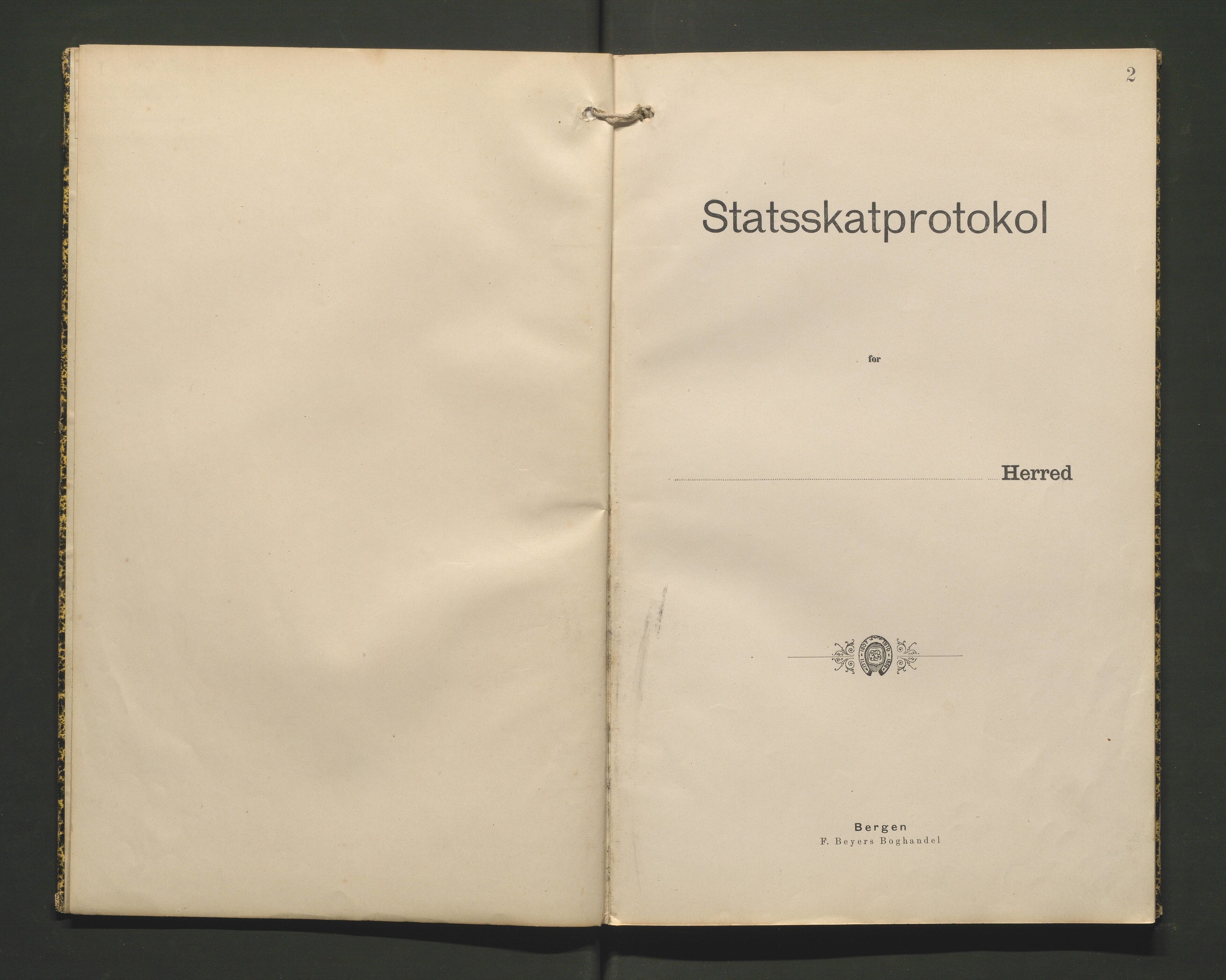 Kvinnherad kommune. Likningsnemnda , IKAH/1224-142/F/Fb/L0003: Likningsprotokoll. Statsskatt Husnes skattedistrikt , 1896-1898