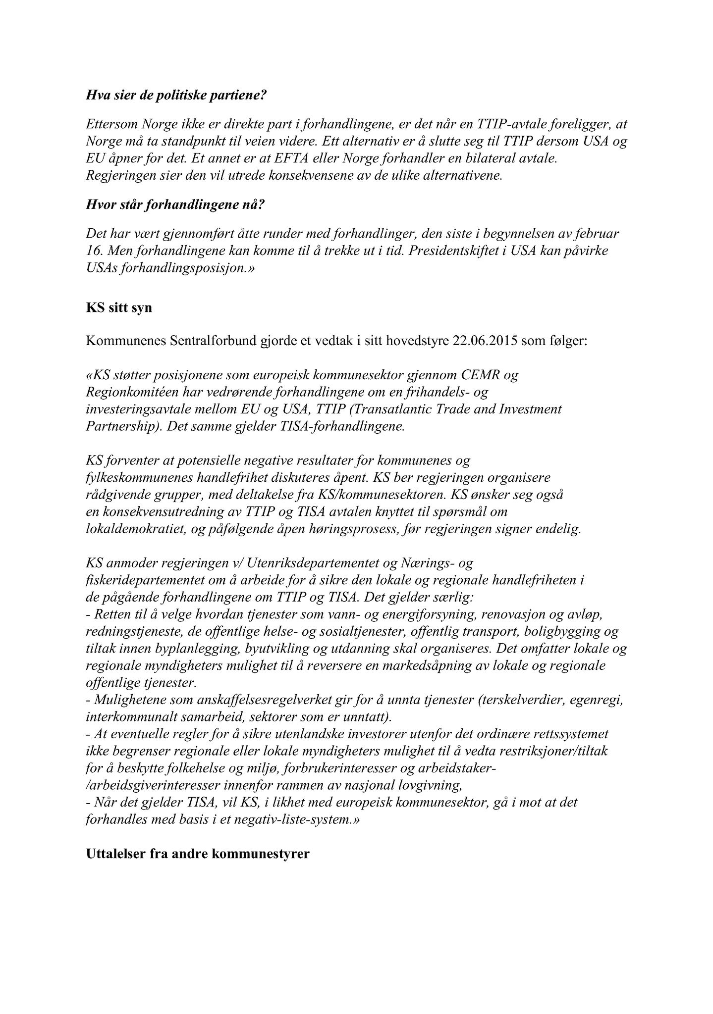 Klæbu Kommune, TRKO/KK/01-KS/L010: Kommunestyret - Møtedokumenter, 2017, p. 48