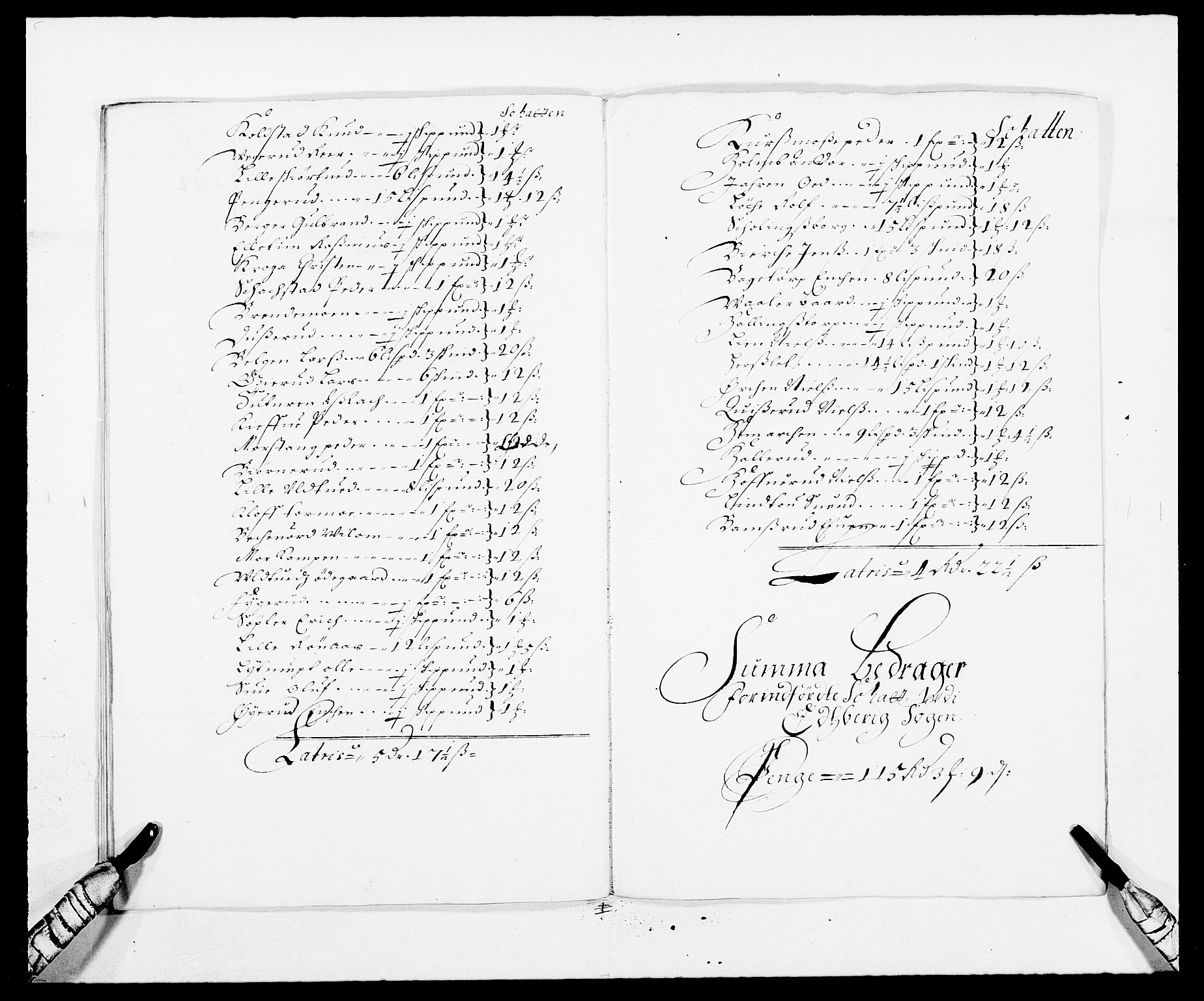 Rentekammeret inntil 1814, Reviderte regnskaper, Fogderegnskap, RA/EA-4092/R06/L0280: Fogderegnskap Heggen og Frøland, 1681-1684, p. 147