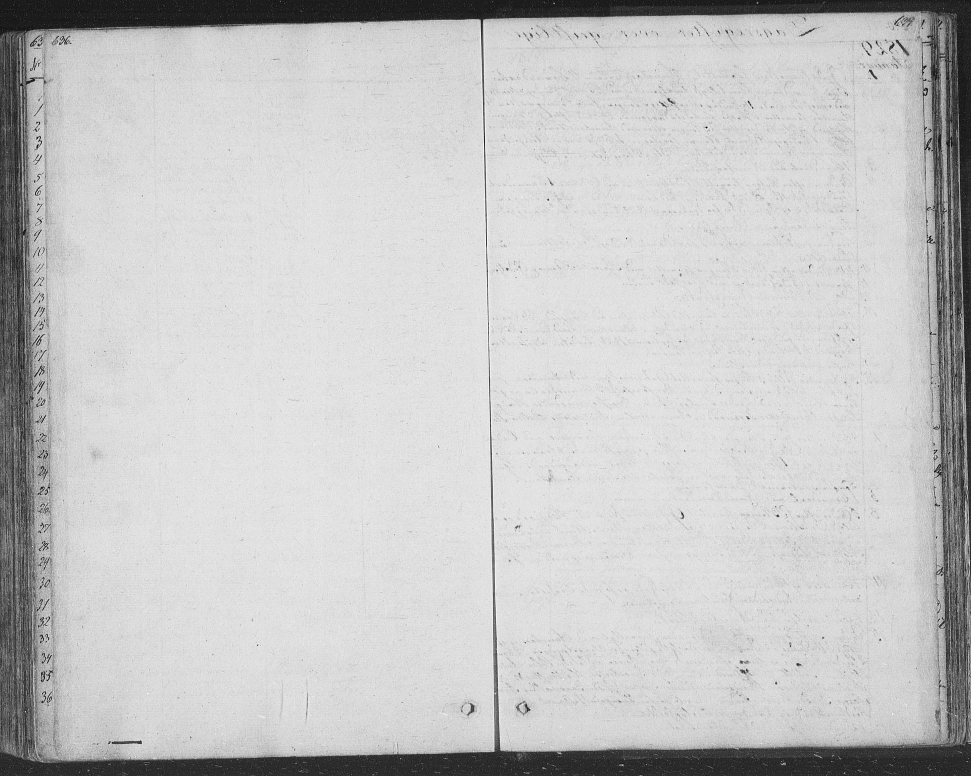 Andebu kirkebøker, AV/SAKO-A-336/F/Fa/L0004: Parish register (official) no. 4, 1829-1856, p. 636-637