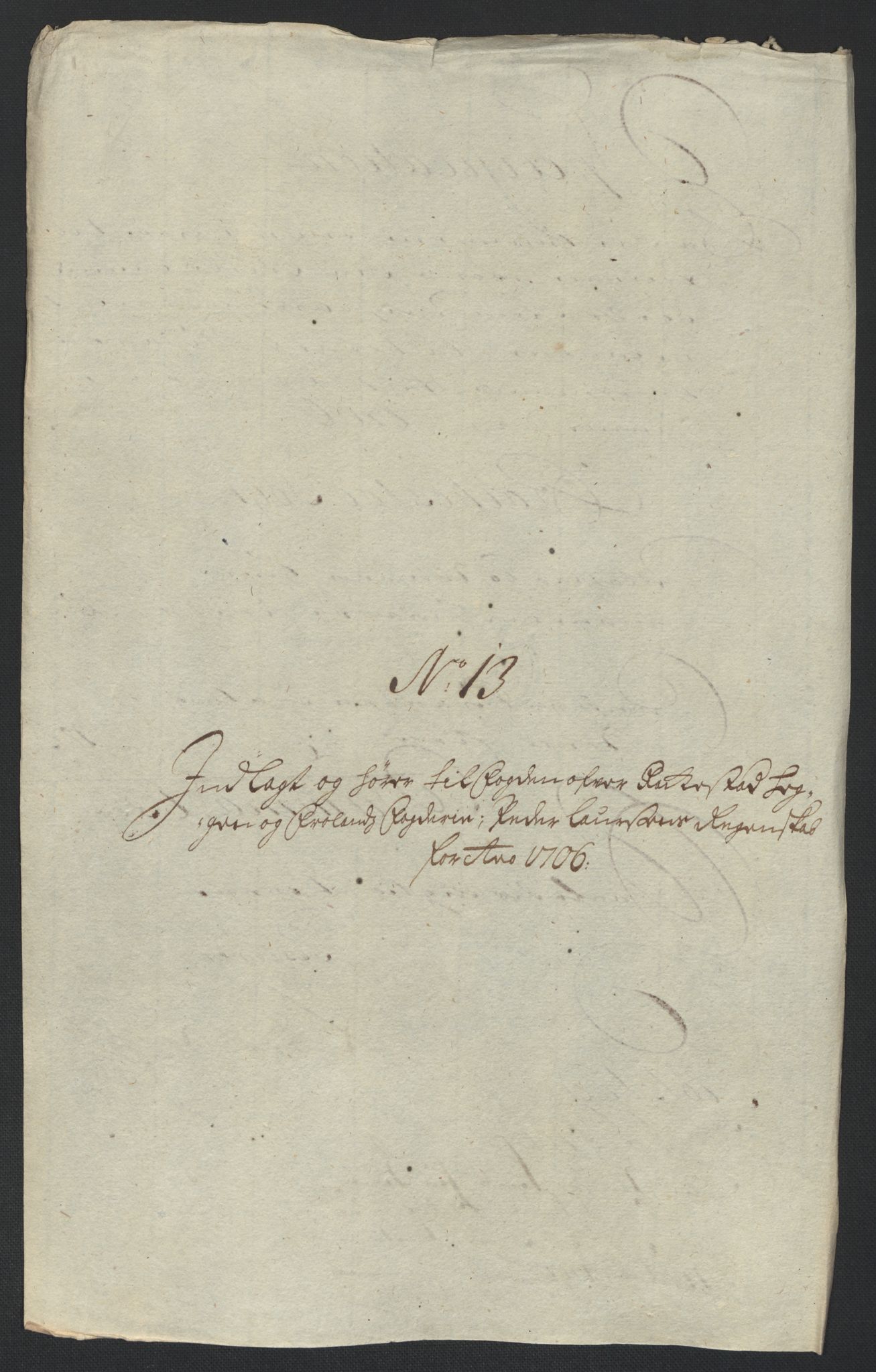 Rentekammeret inntil 1814, Reviderte regnskaper, Fogderegnskap, AV/RA-EA-4092/R07/L0298: Fogderegnskap Rakkestad, Heggen og Frøland, 1706, p. 266