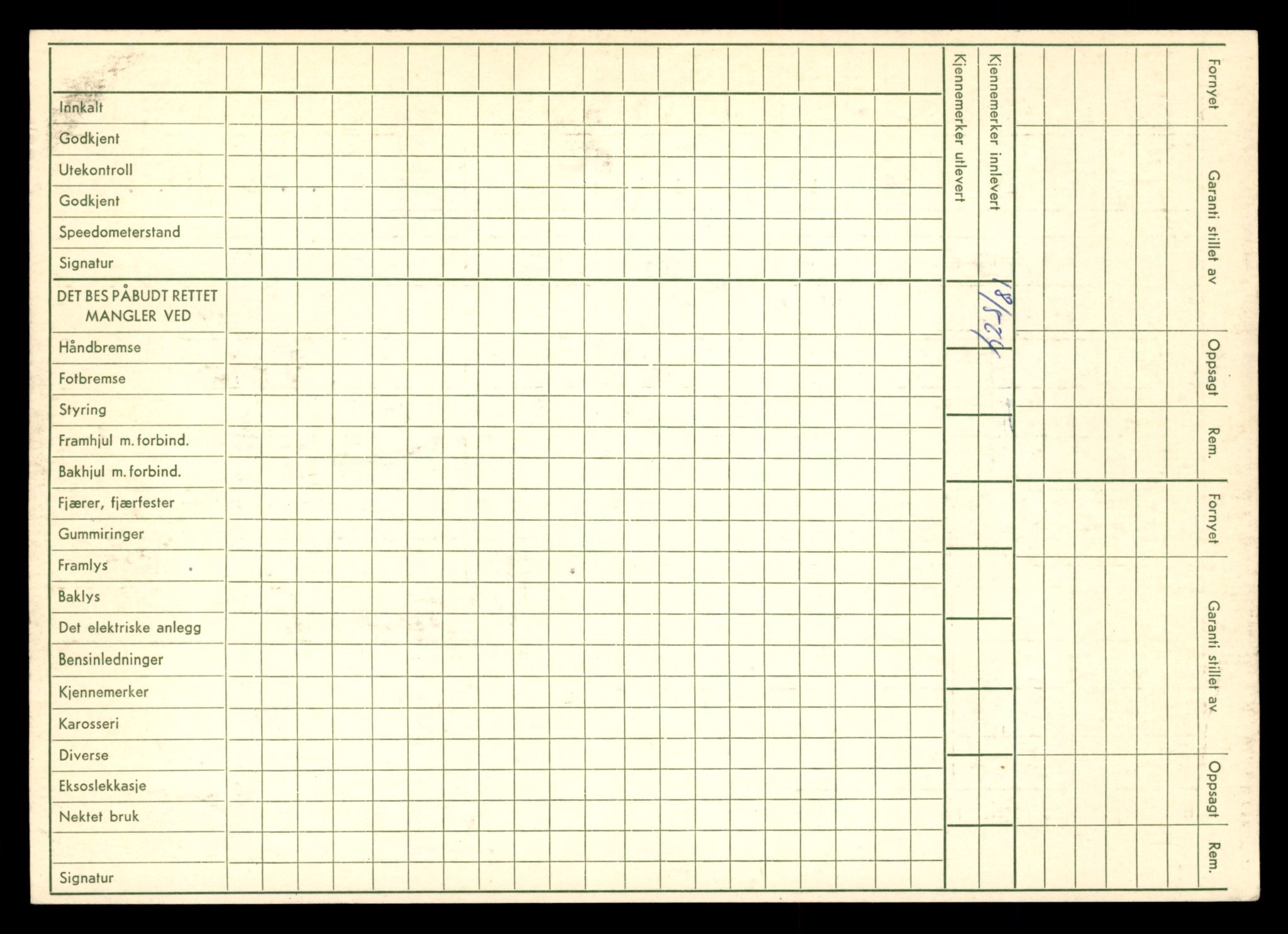 Møre og Romsdal vegkontor - Ålesund trafikkstasjon, AV/SAT-A-4099/F/Fe/L0042: Registreringskort for kjøretøy T 13906 - T 14079, 1927-1998, p. 1996