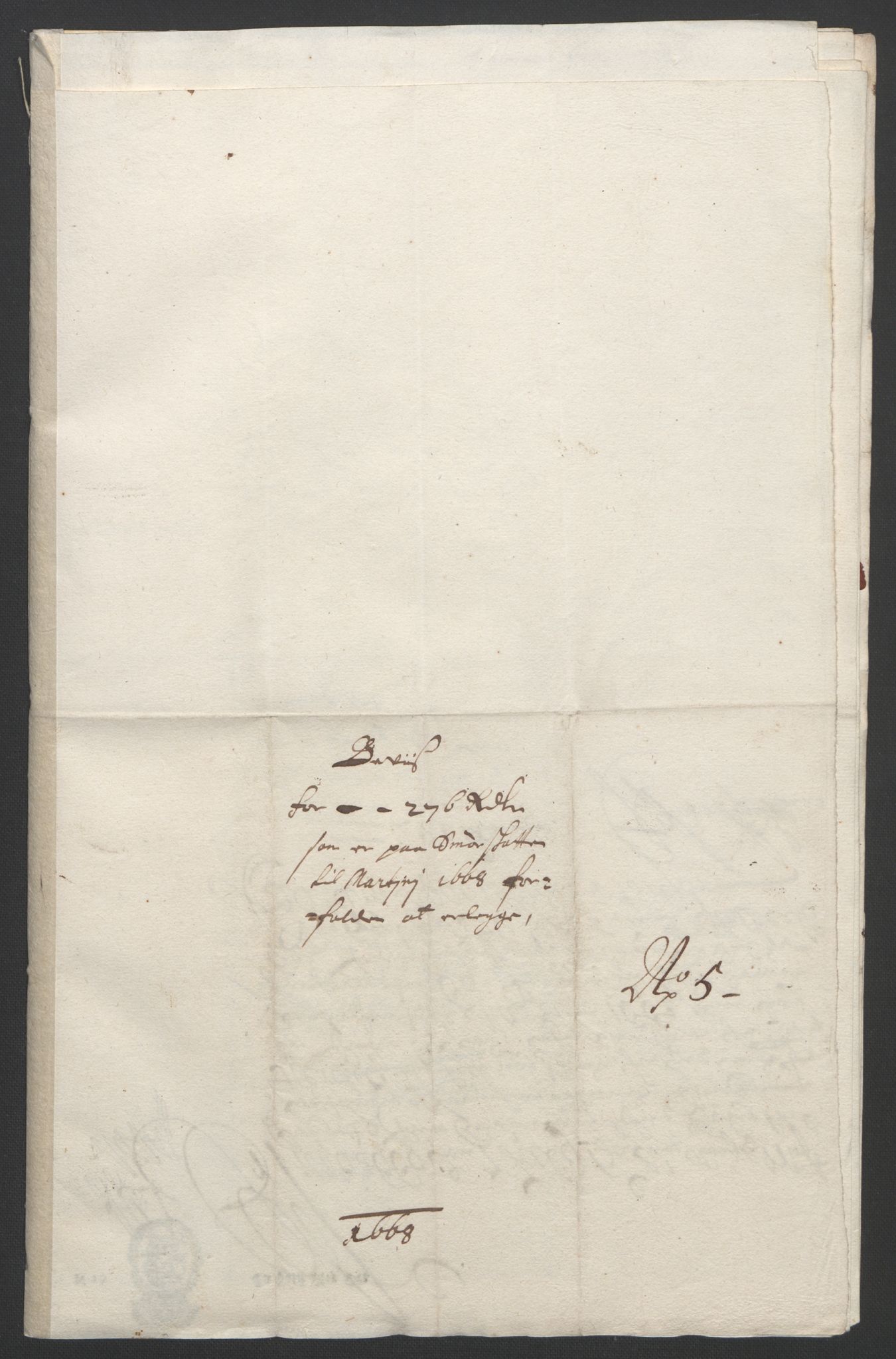 Rentekammeret inntil 1814, Reviderte regnskaper, Fogderegnskap, RA/EA-4092/R33/L1964: Fogderegnskap Larvik grevskap, 1665-1668, p. 142