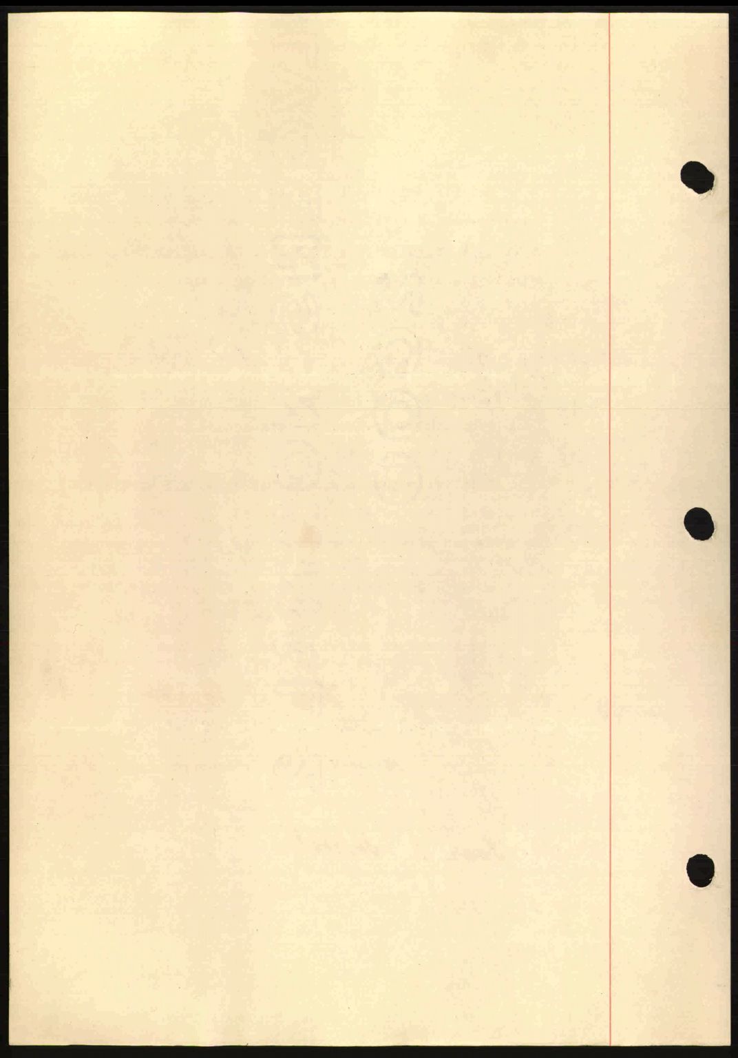 Nordmøre sorenskriveri, AV/SAT-A-4132/1/2/2Ca: Mortgage book no. A94, 1942-1943, Diary no: : 3336/1942