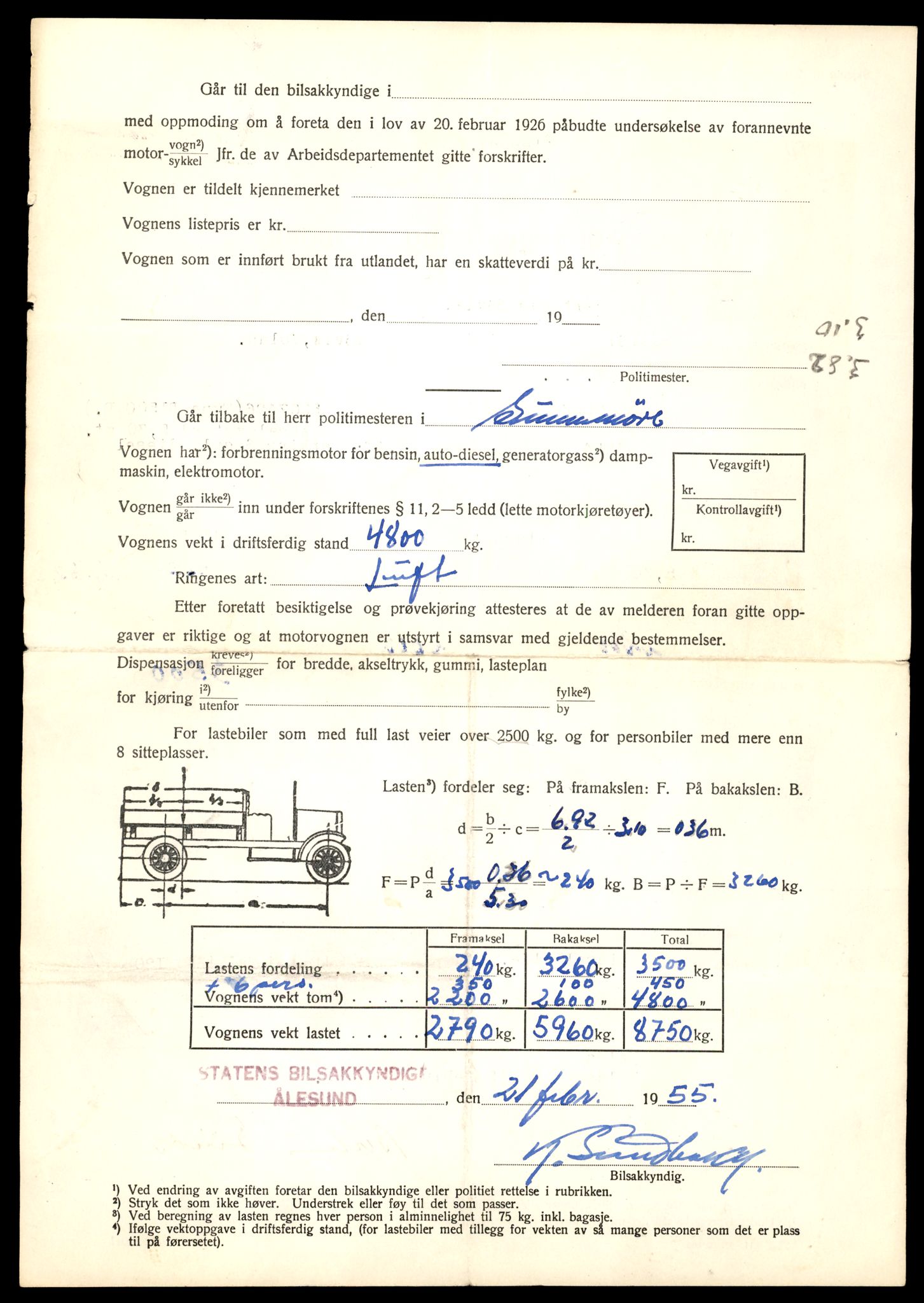 Møre og Romsdal vegkontor - Ålesund trafikkstasjon, AV/SAT-A-4099/F/Fe/L0032: Registreringskort for kjøretøy T 11997 - T 12149, 1927-1998, p. 2362