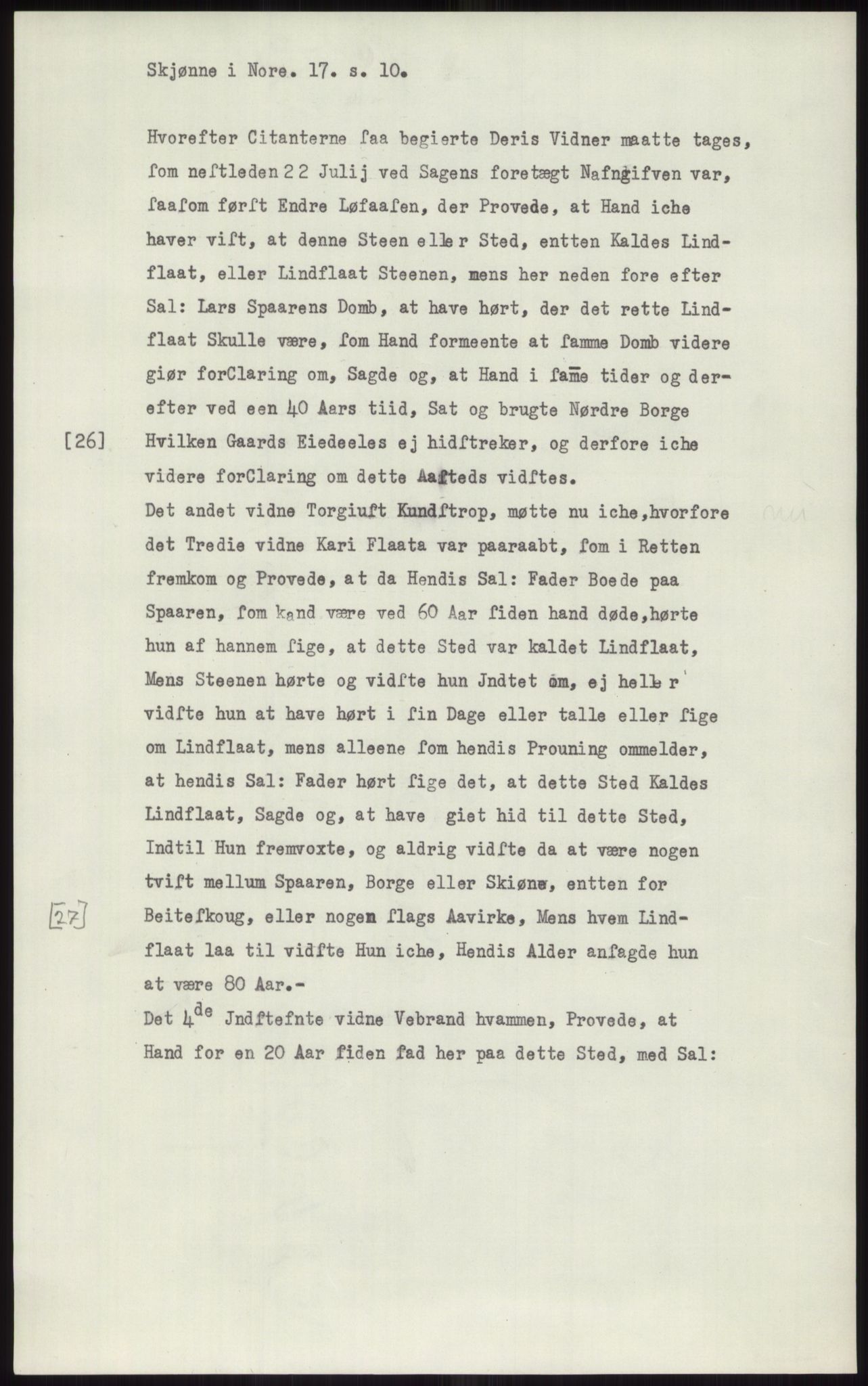 Samlinger til kildeutgivelse, Diplomavskriftsamlingen, AV/RA-EA-4053/H/Ha, p. 693